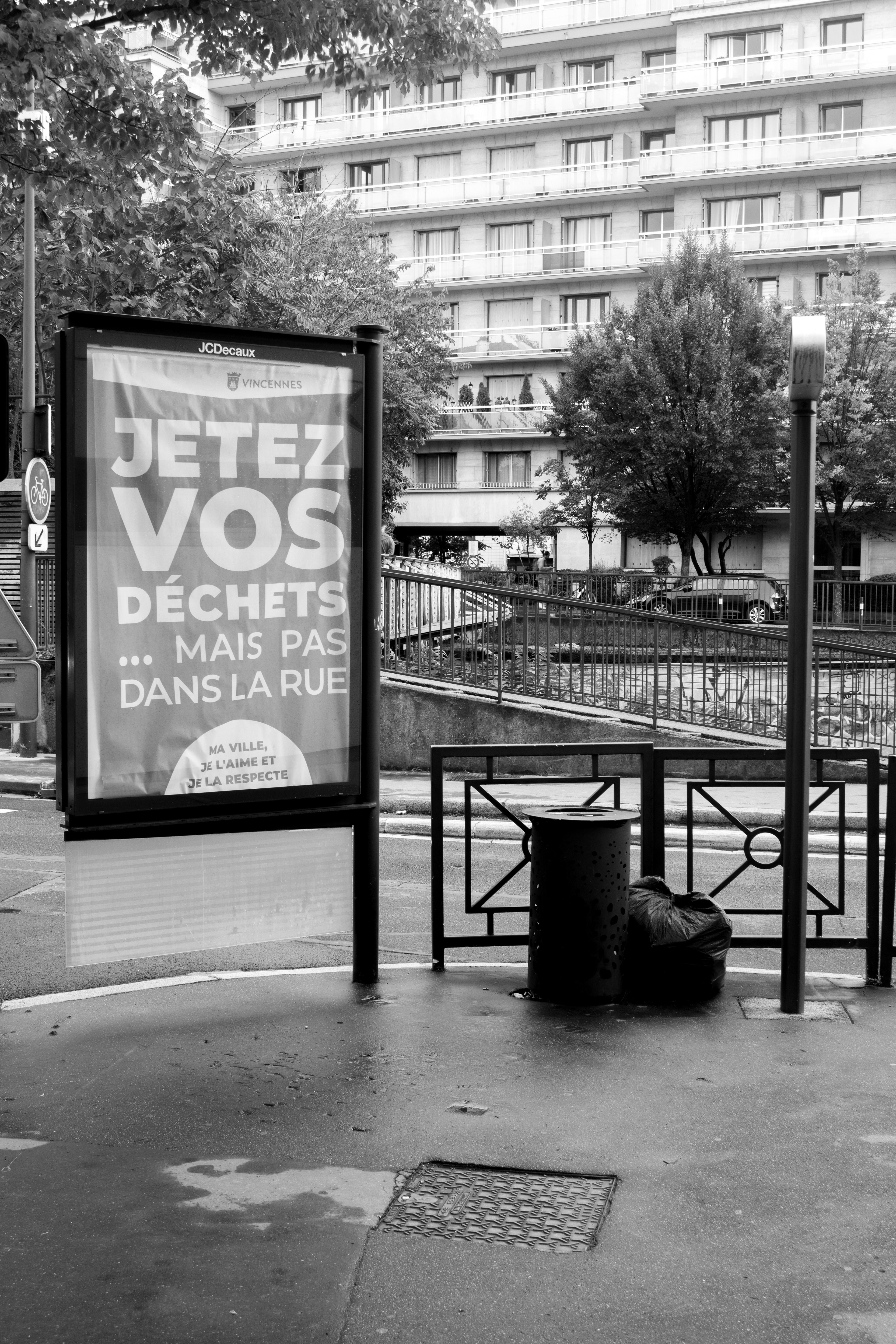 prévention