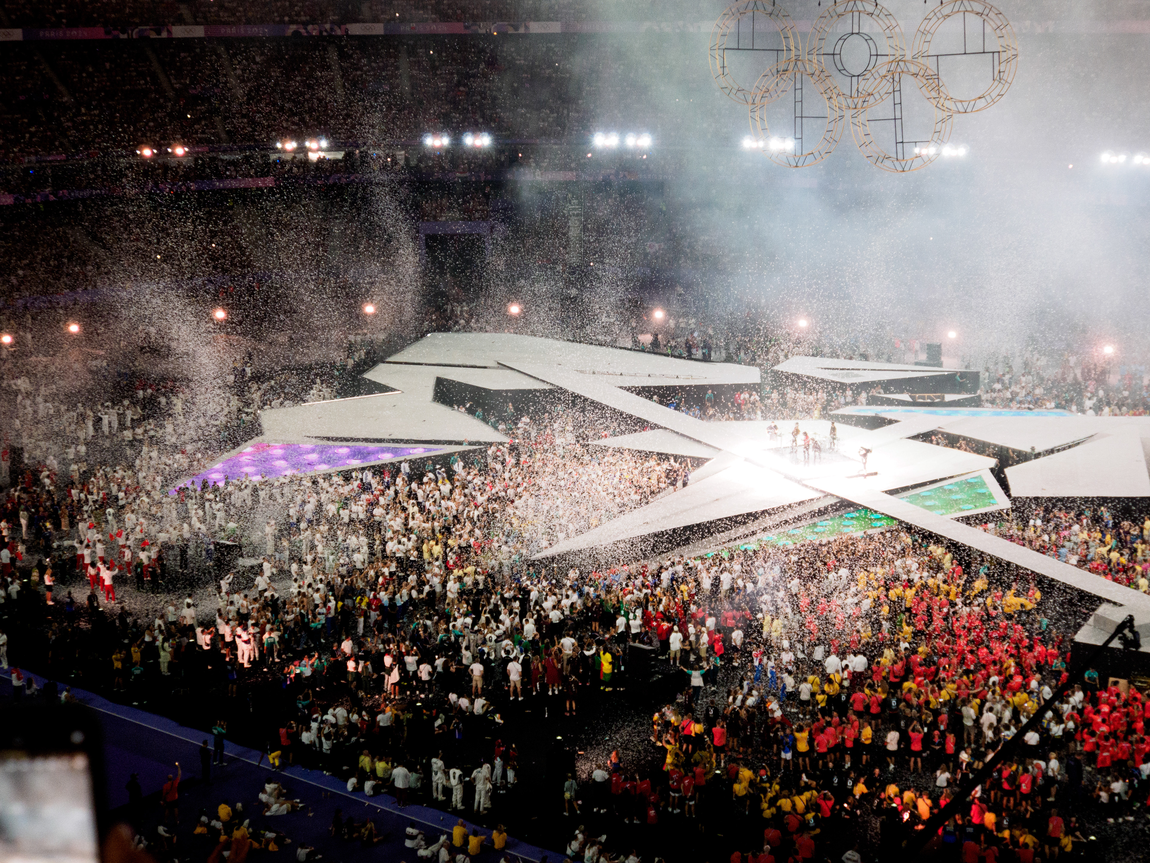 Stade de France