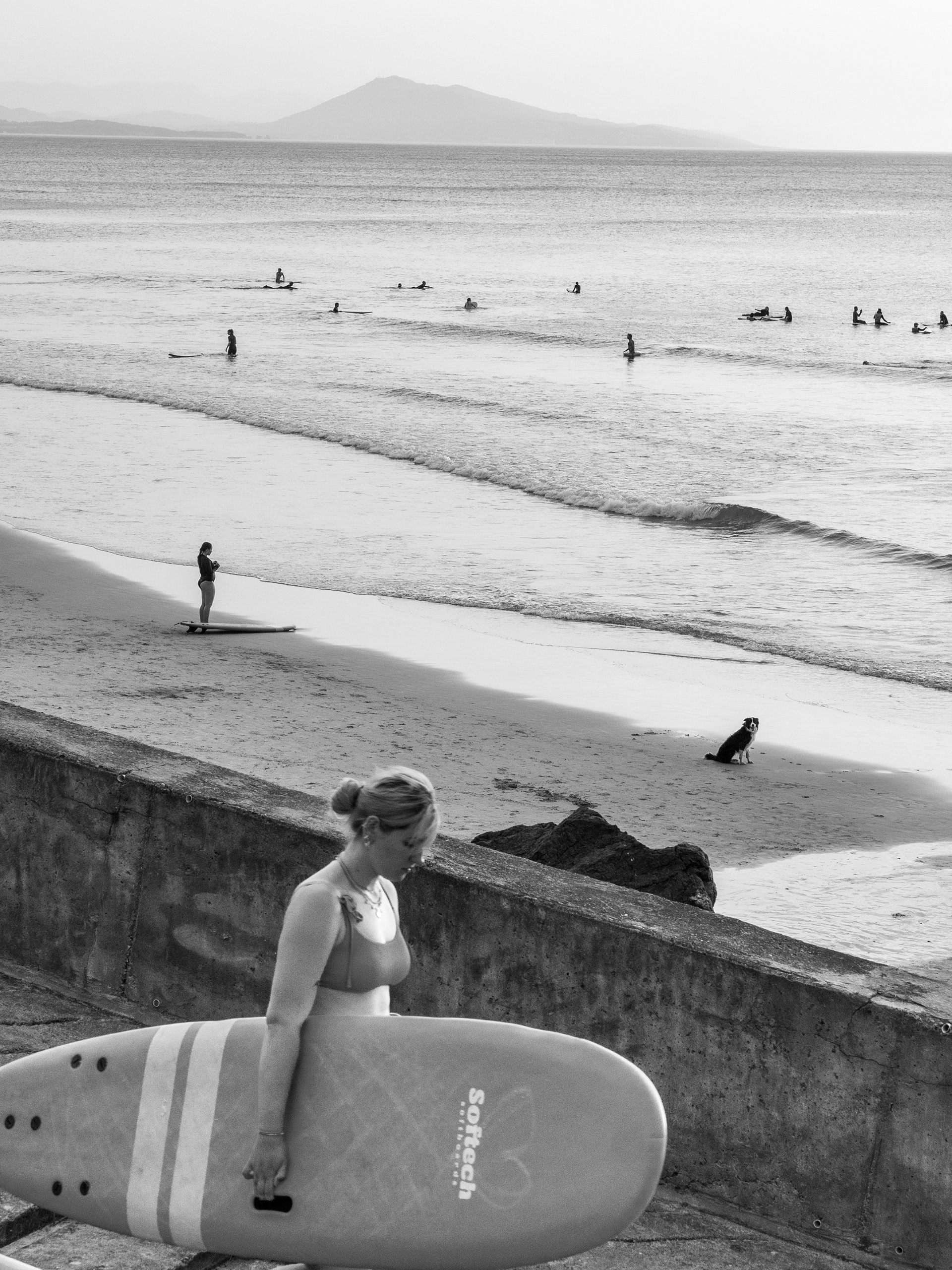 Surfeuse