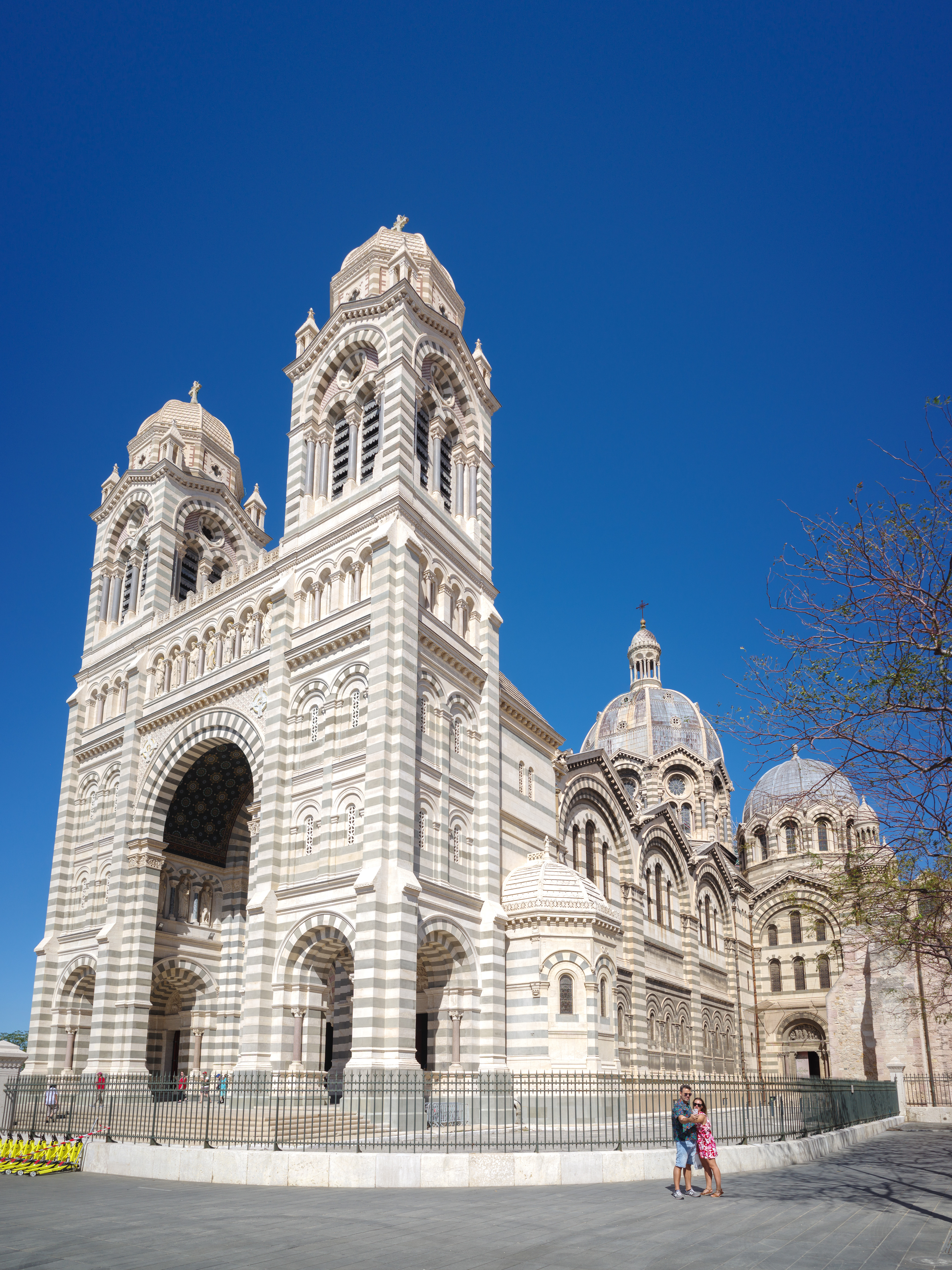 Cathédrale La Major