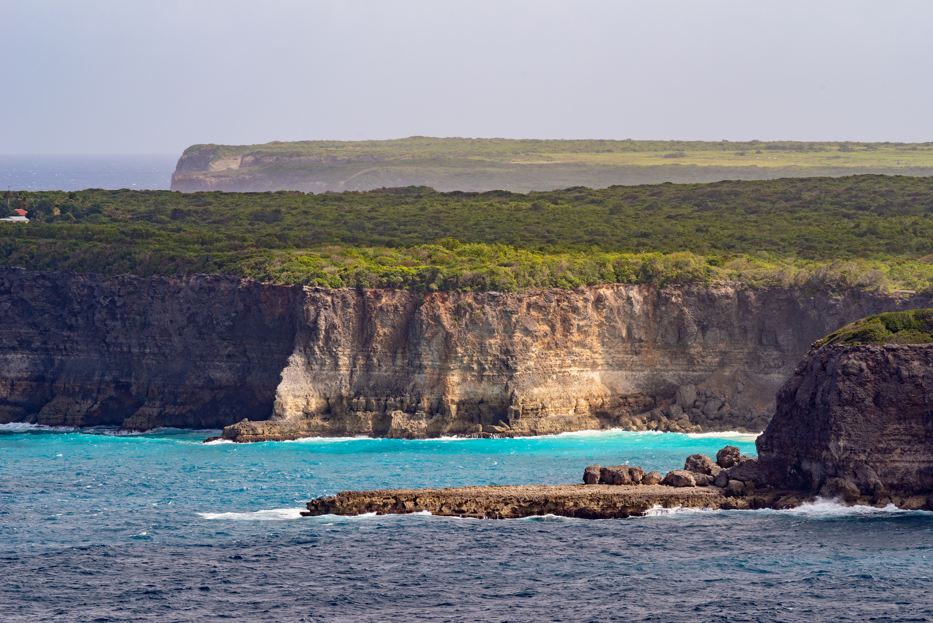 Pointe de la vigie