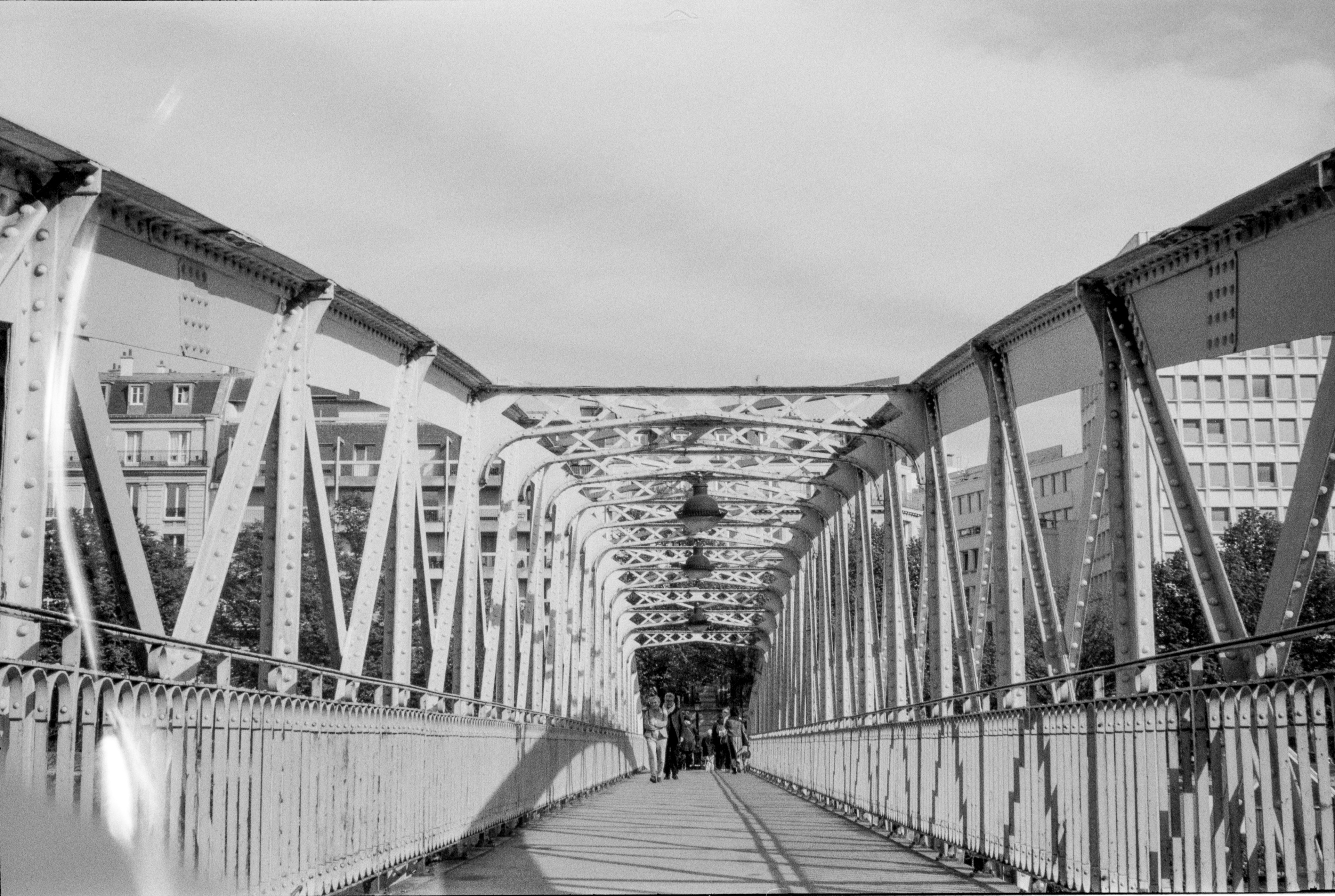 Passerelle Him Morrison