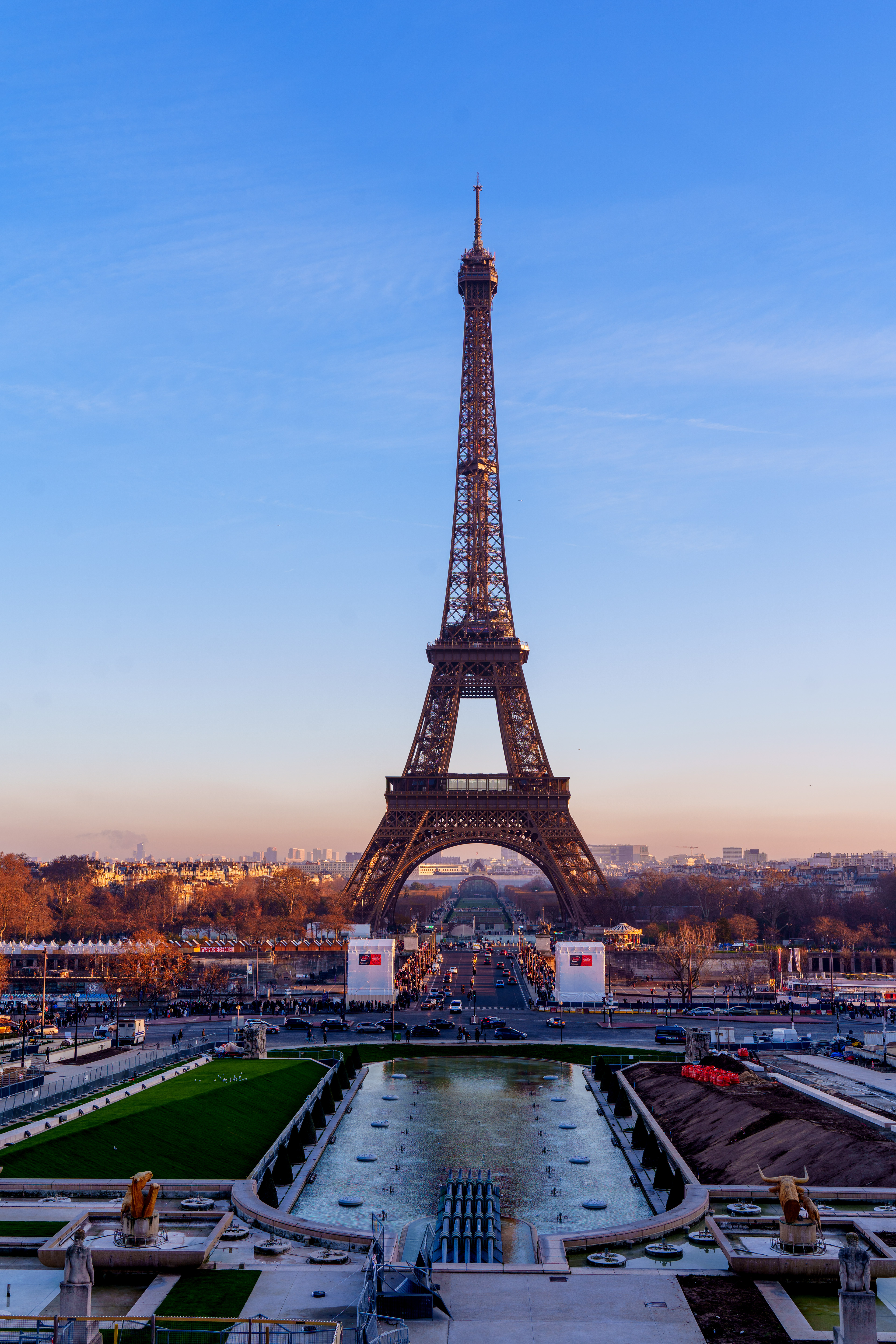 Tour Eiffel