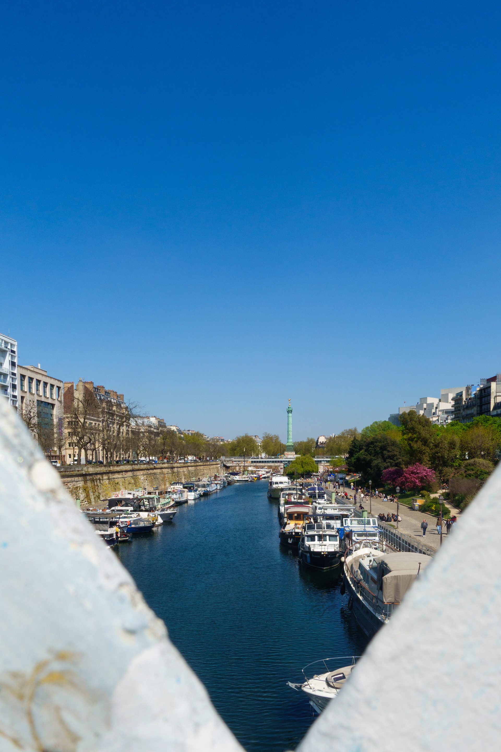 Passerelle Jim Morrisson