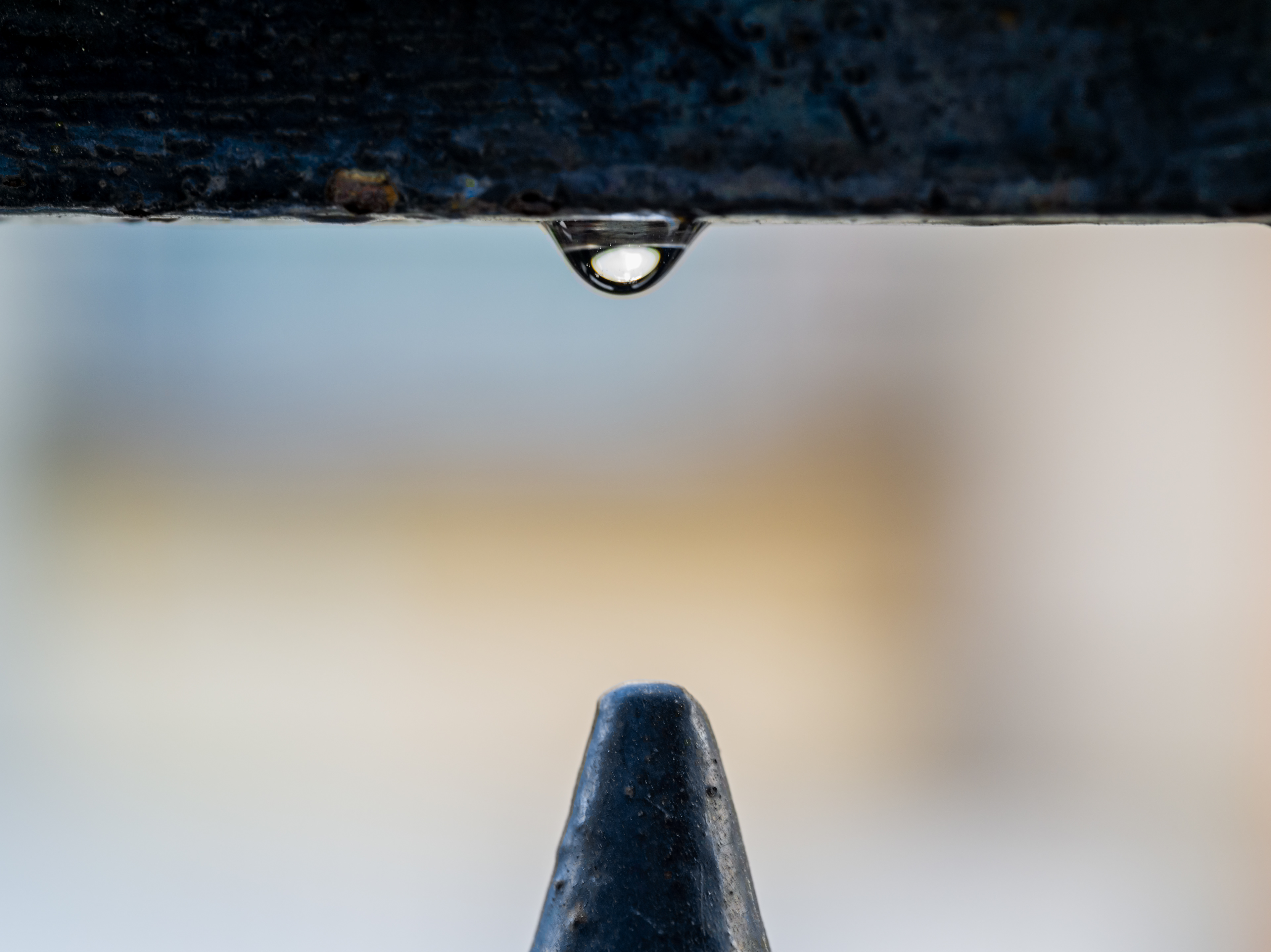 Après l'orage