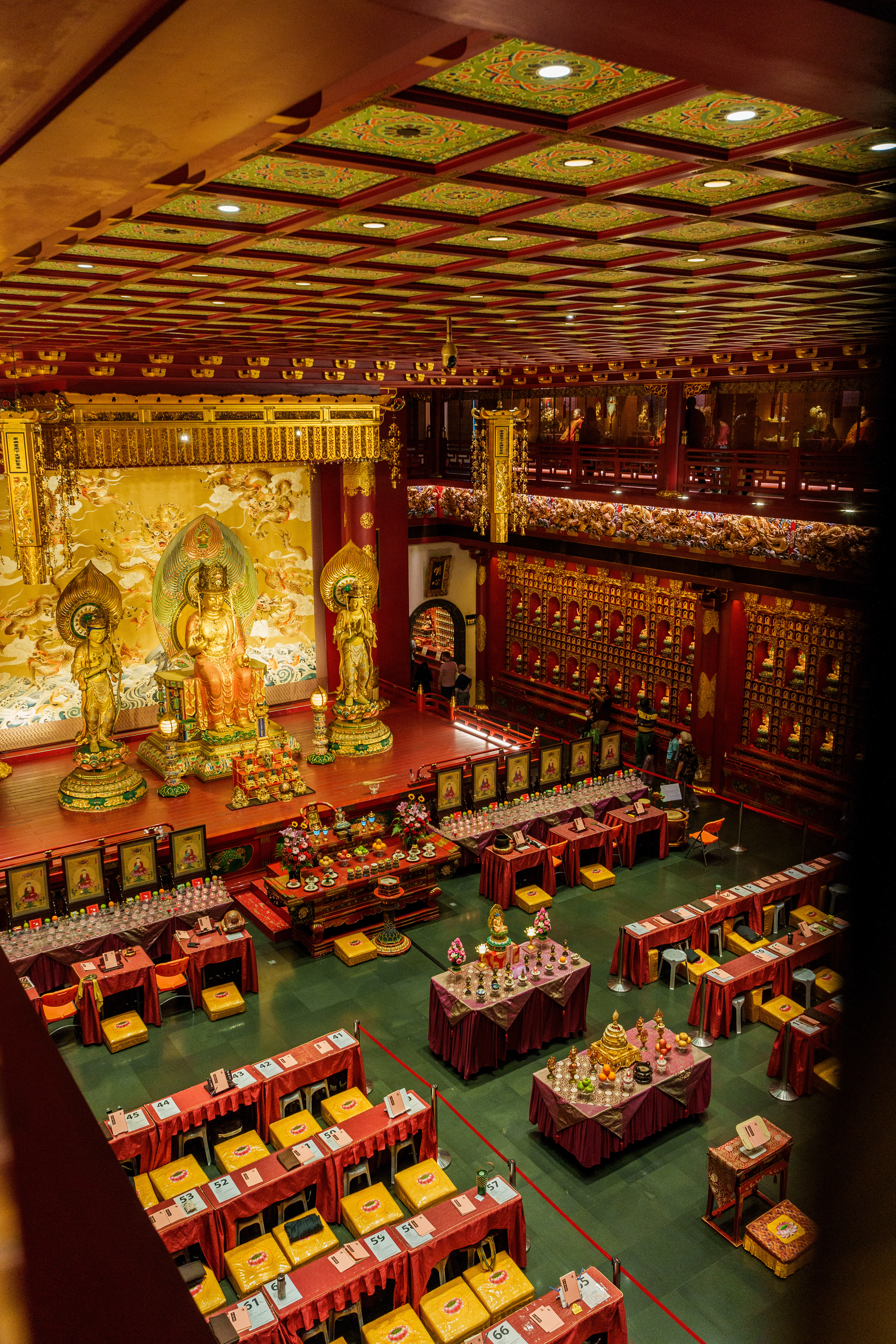 Toothrelic Temple