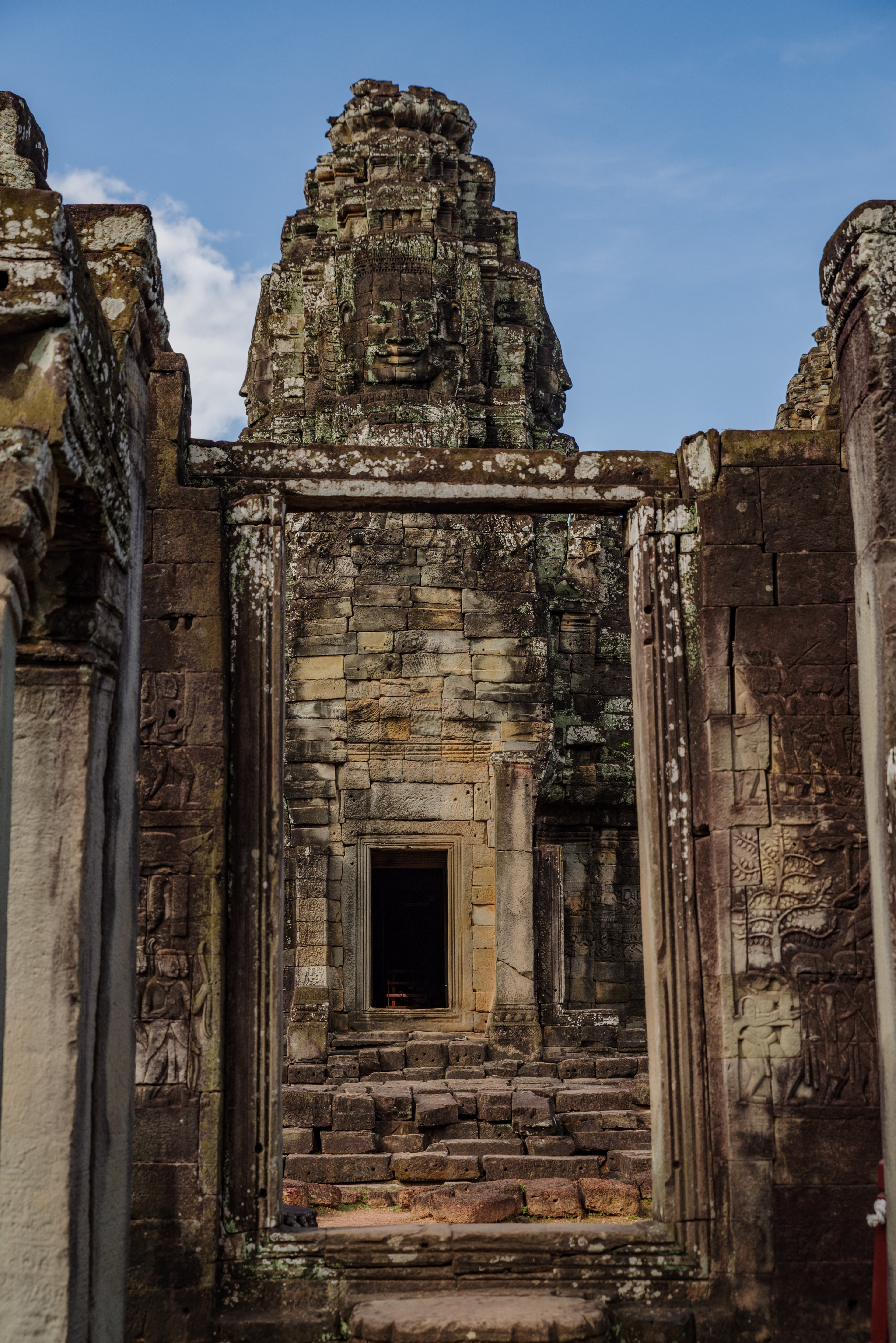 Bayon