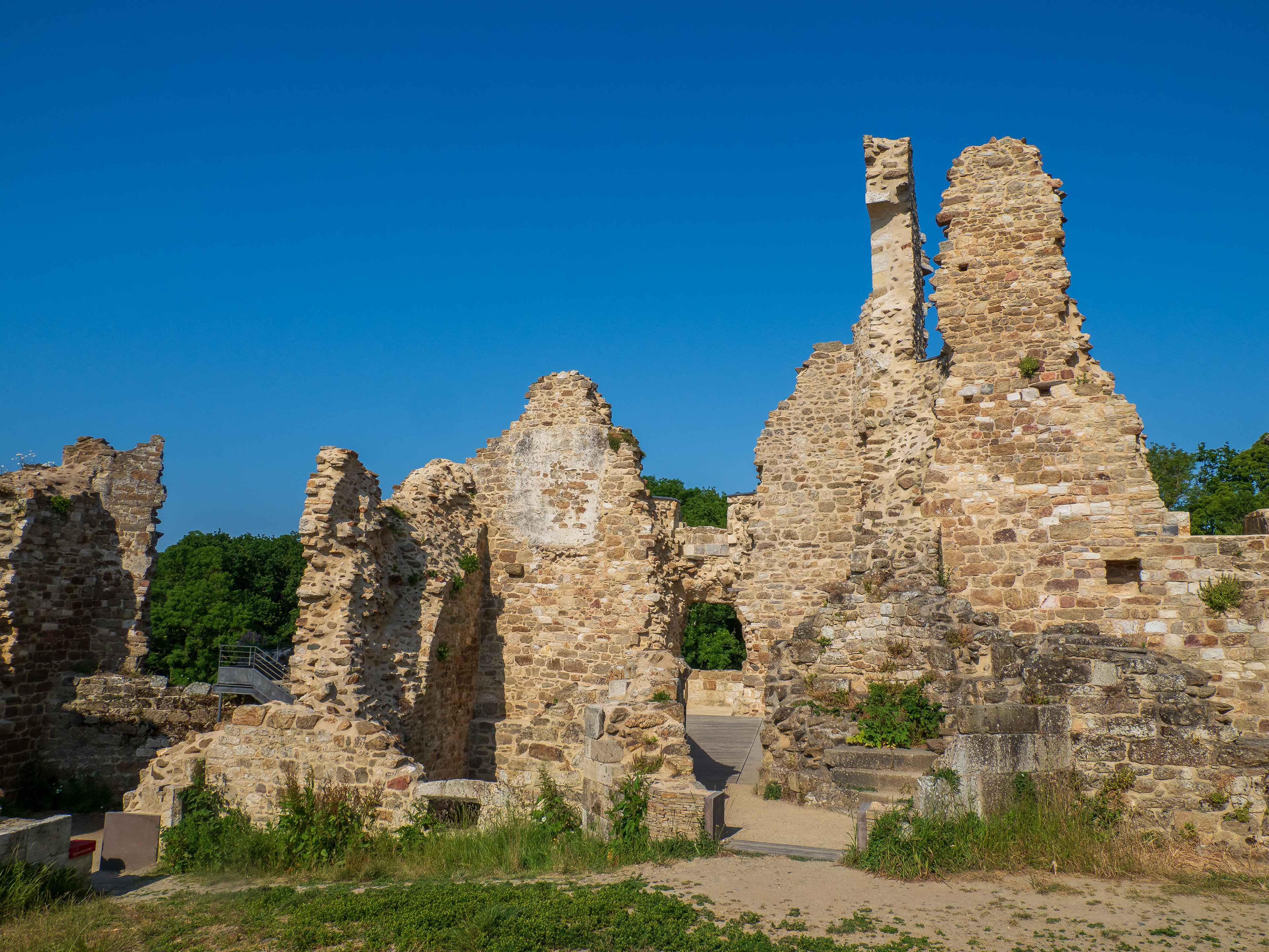 Château du Guildo