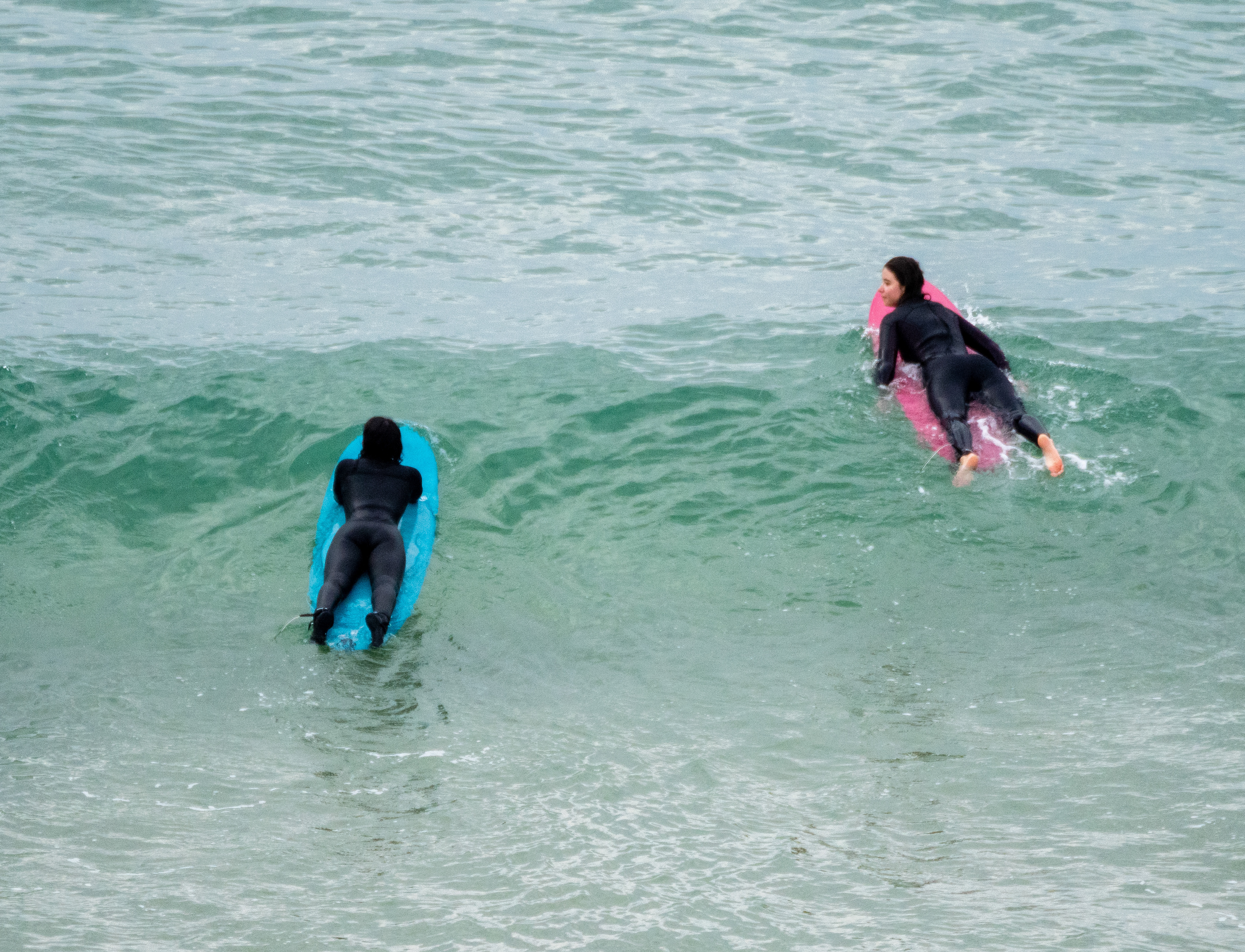 surfeuses