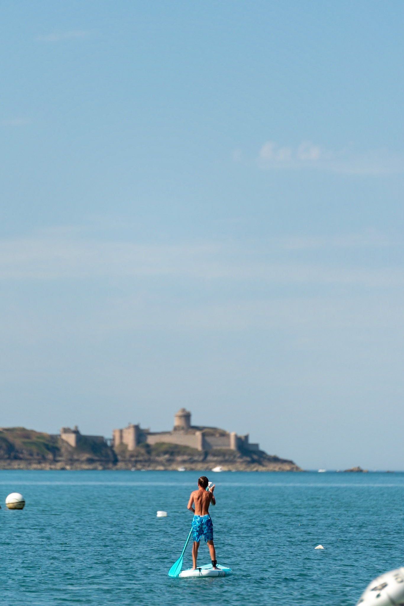 Fort la Latte