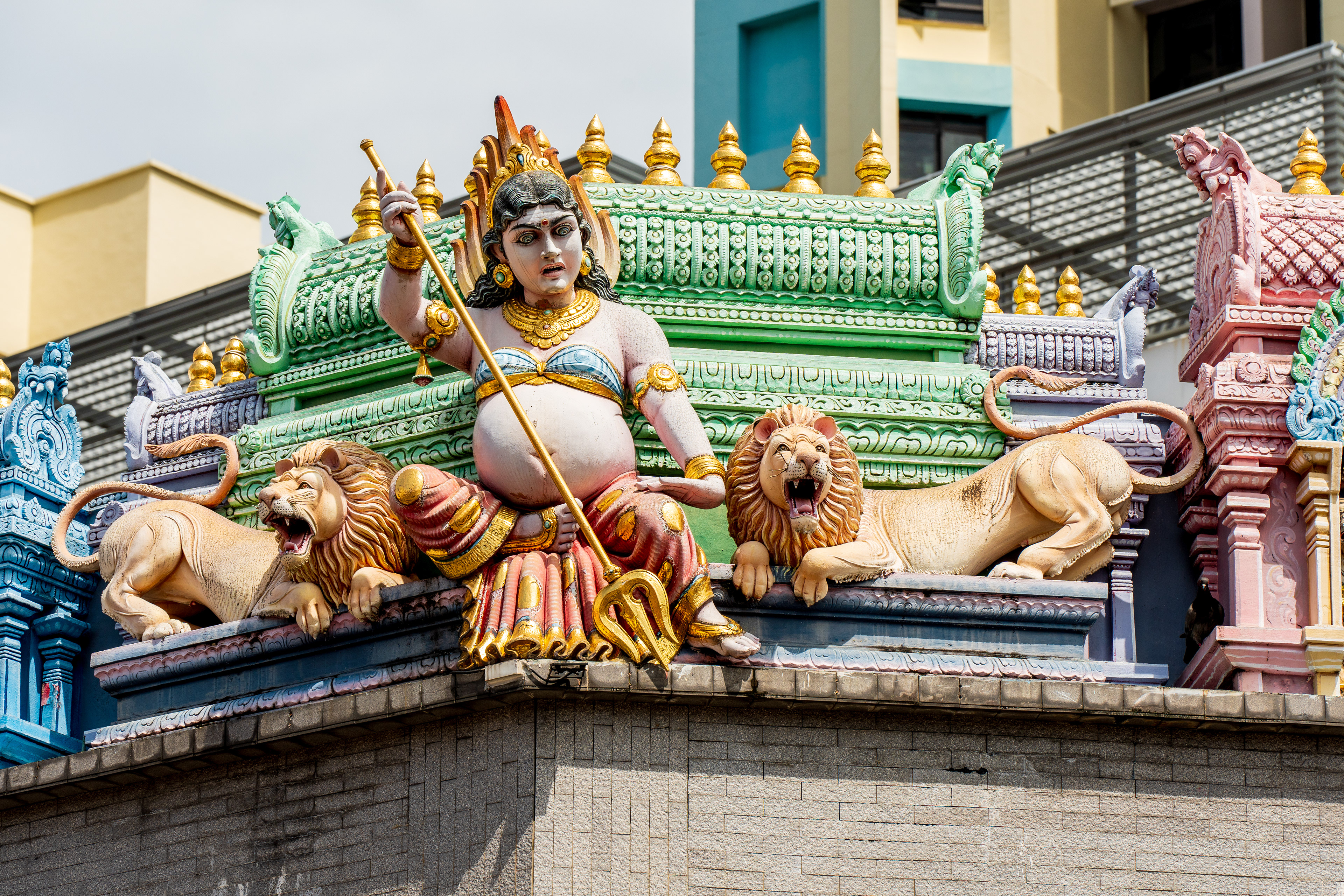 Sri Veeramakaliamman