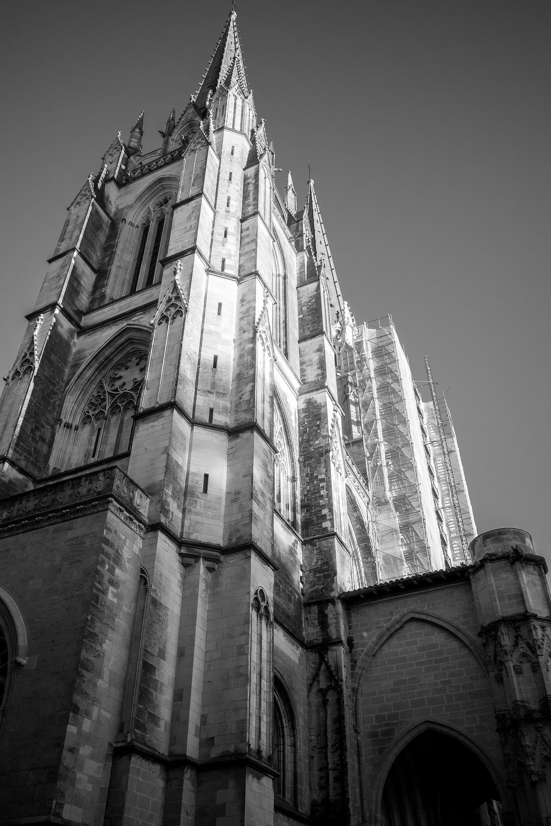 Cathédrâle de Bayonne