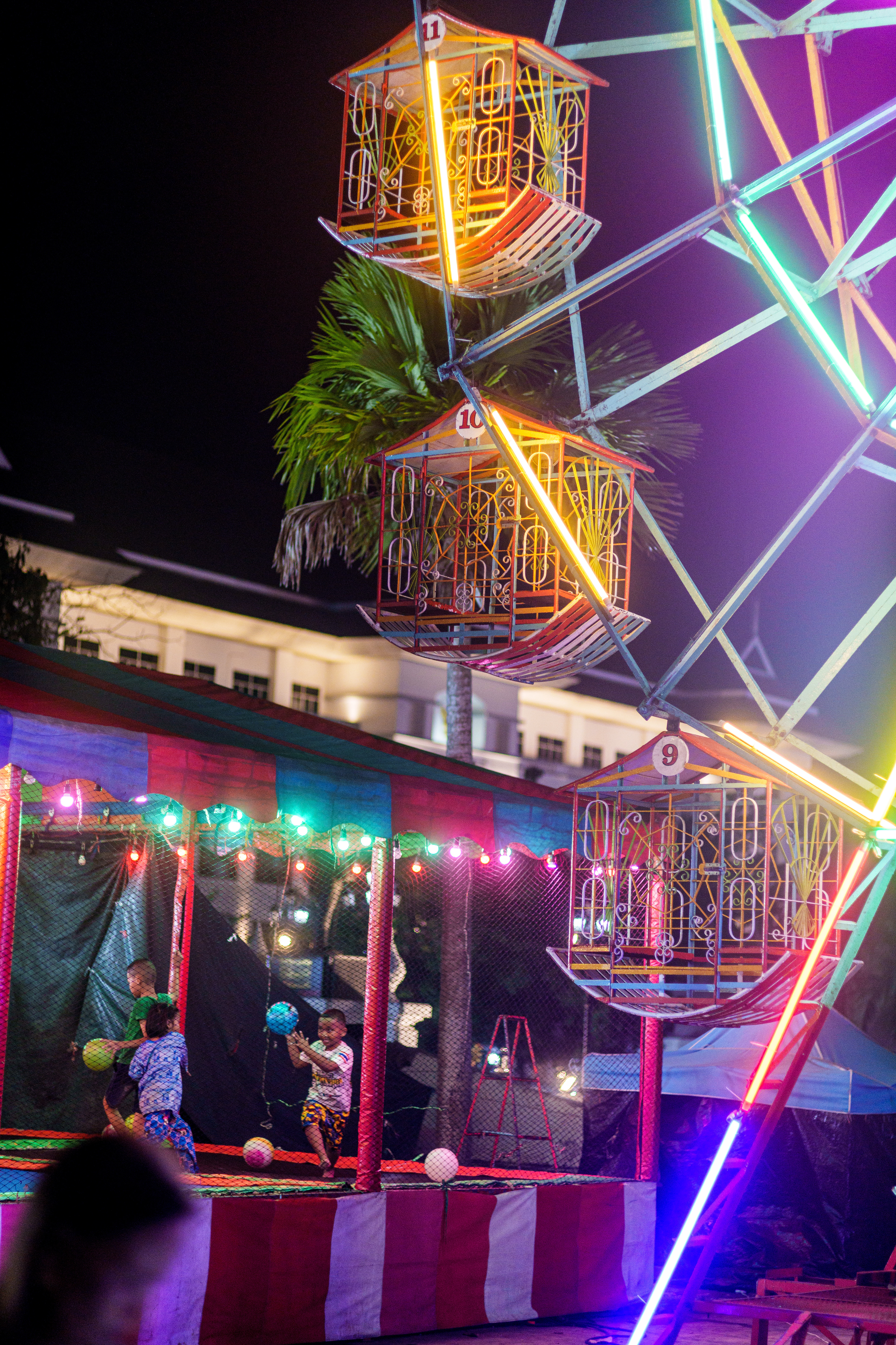 grande roue