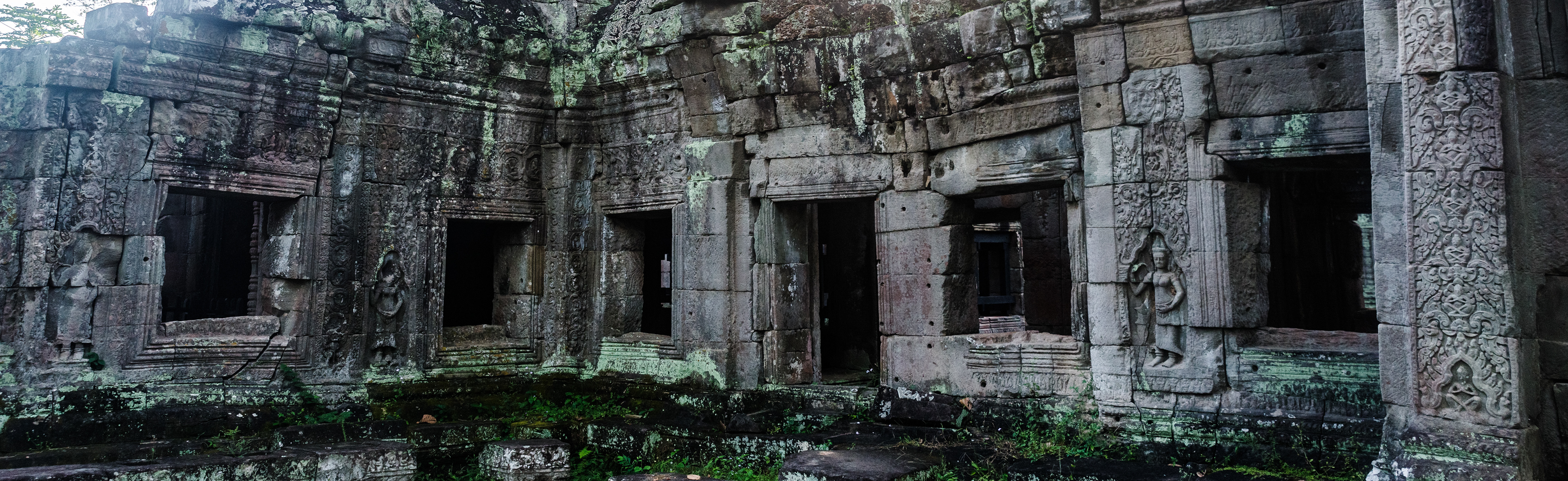 Preah Khan