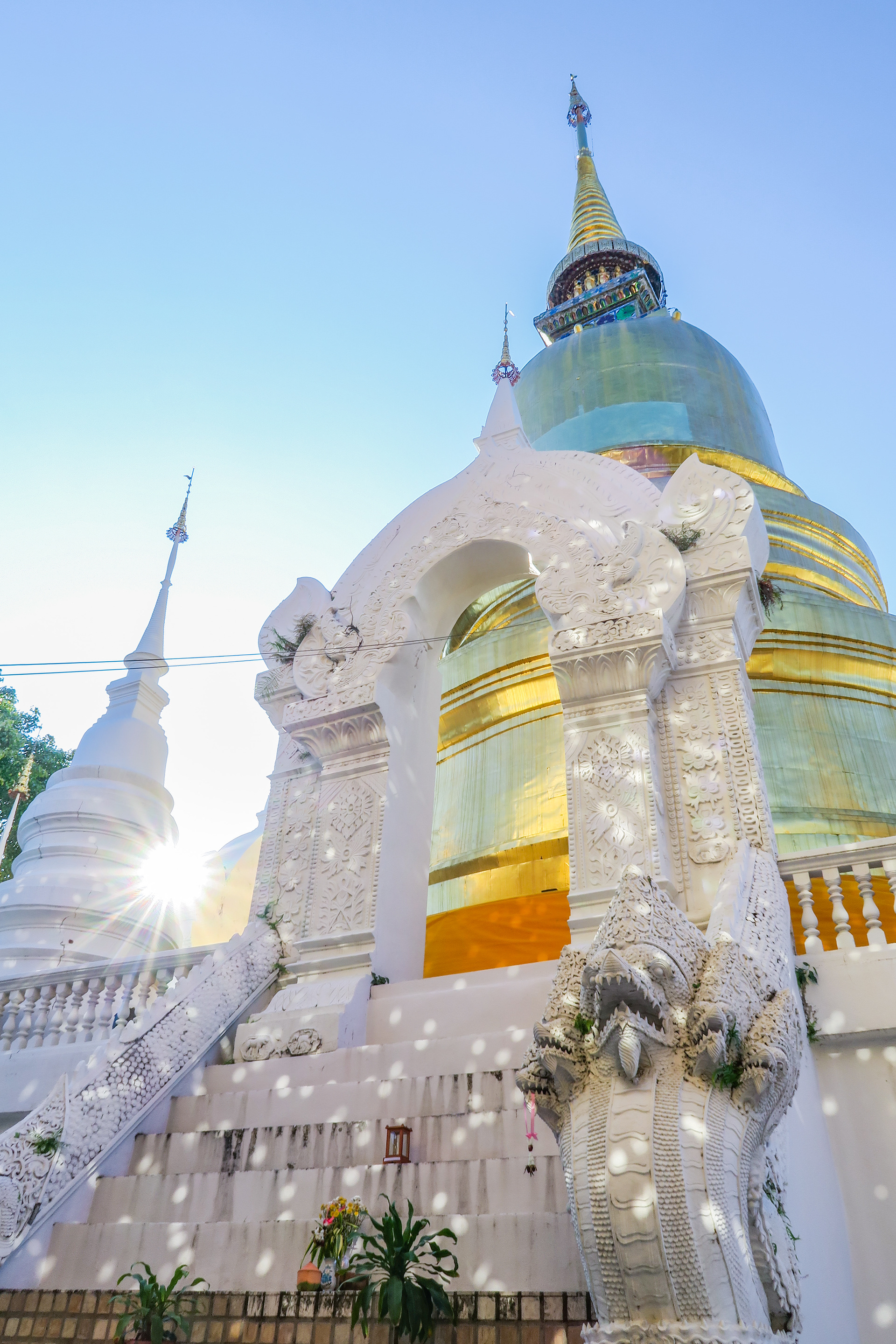 Wat Suan Dok