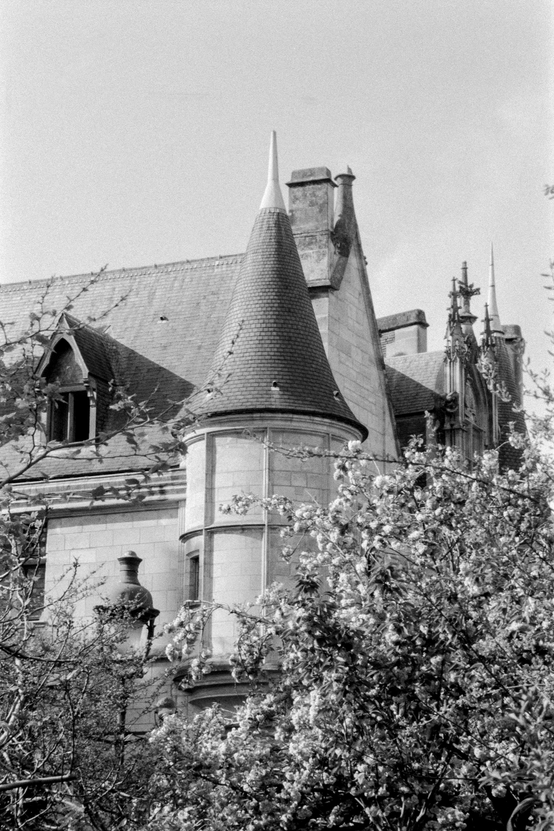 Bibliothèque Forney