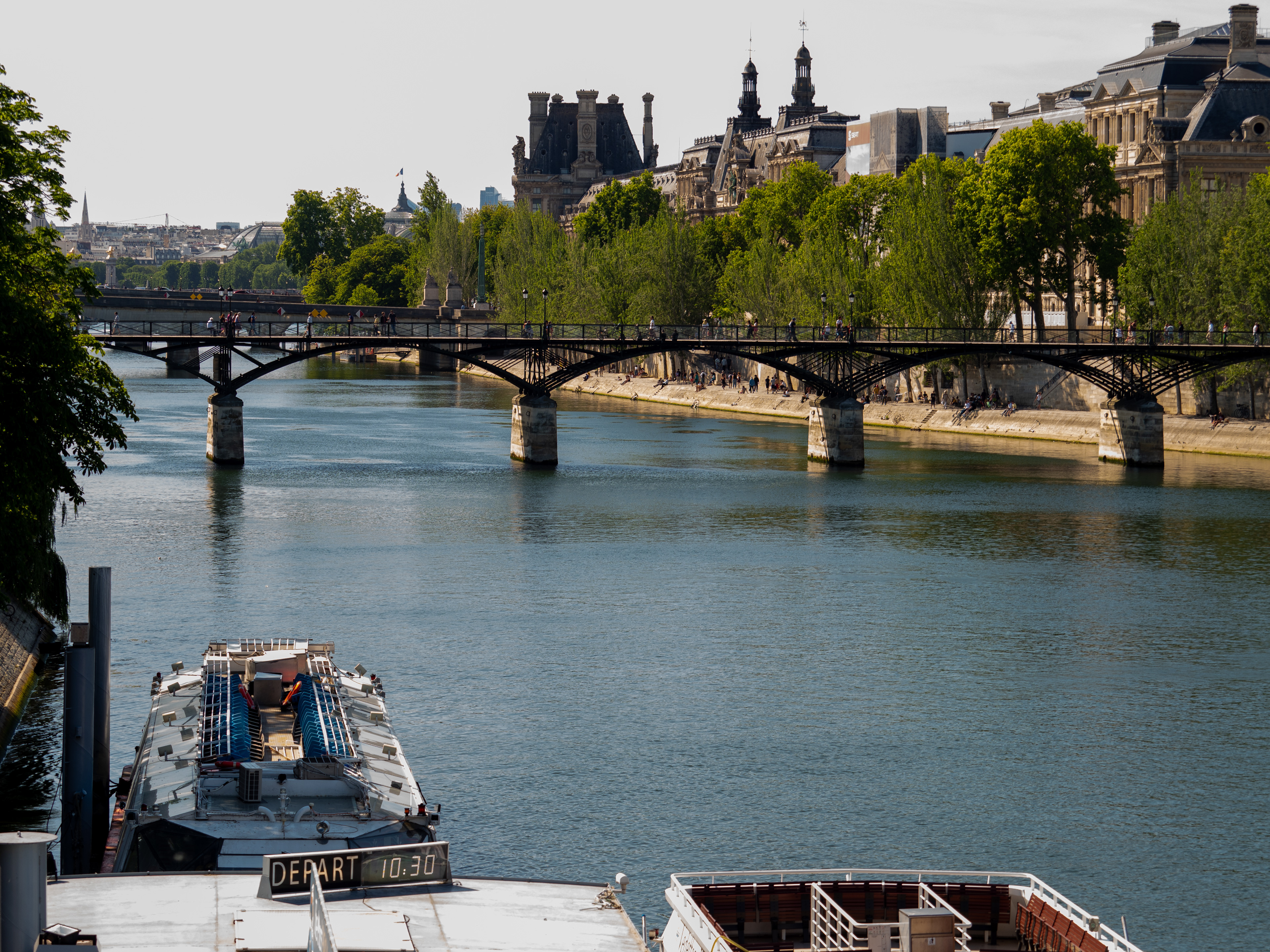 La Seine