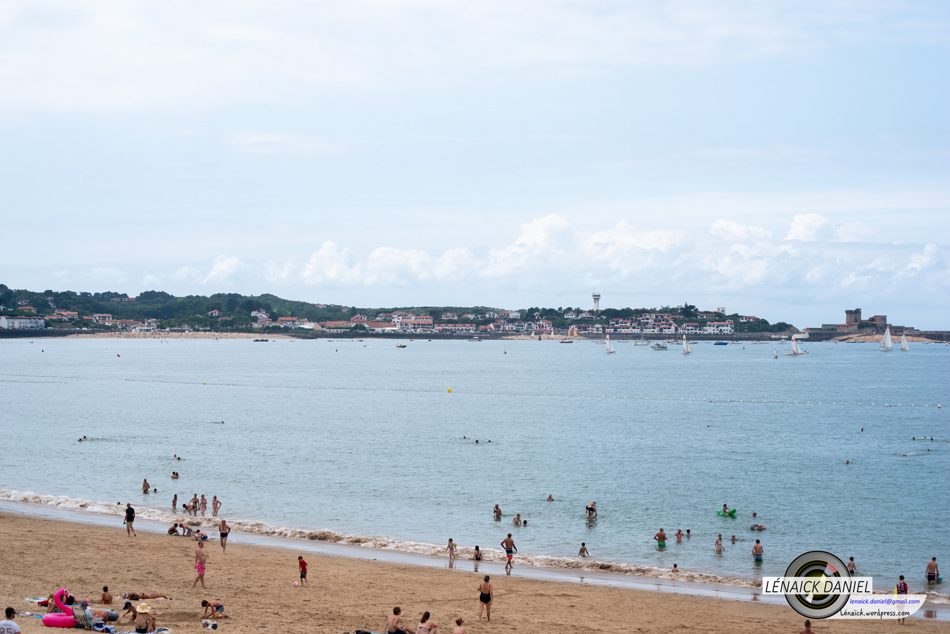 Baie