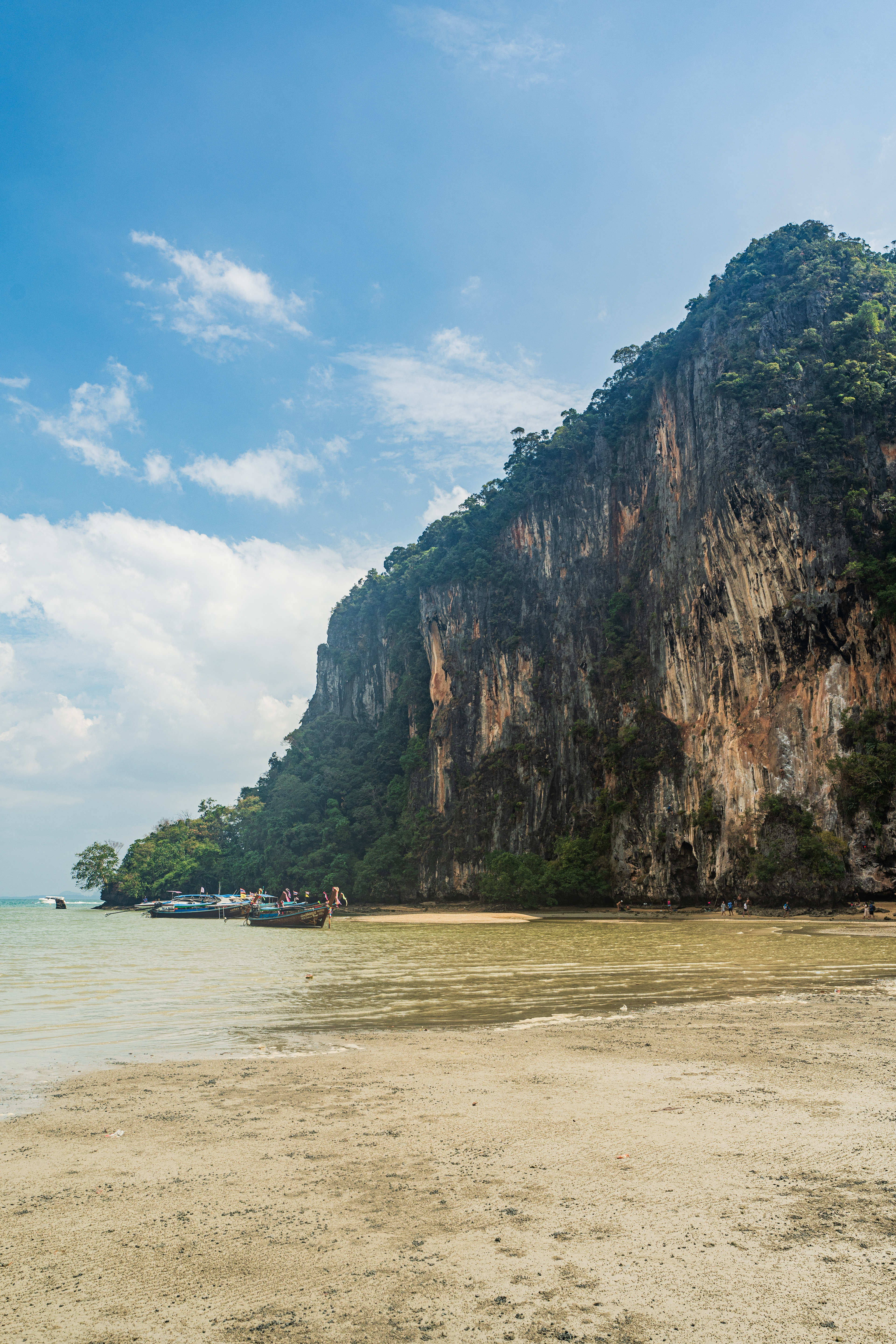 Railay East