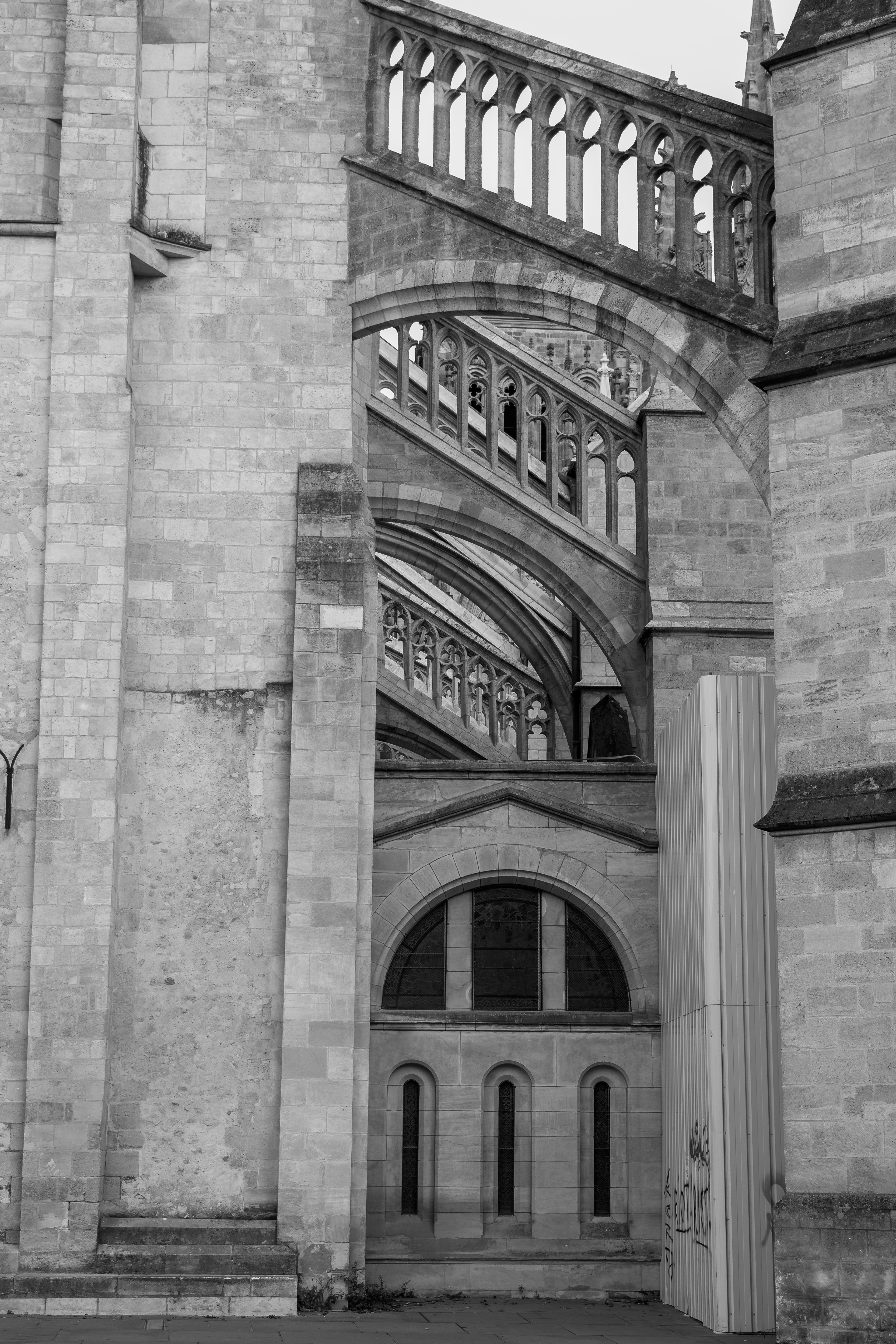 Cathédrale Saint-André de Bordeaux