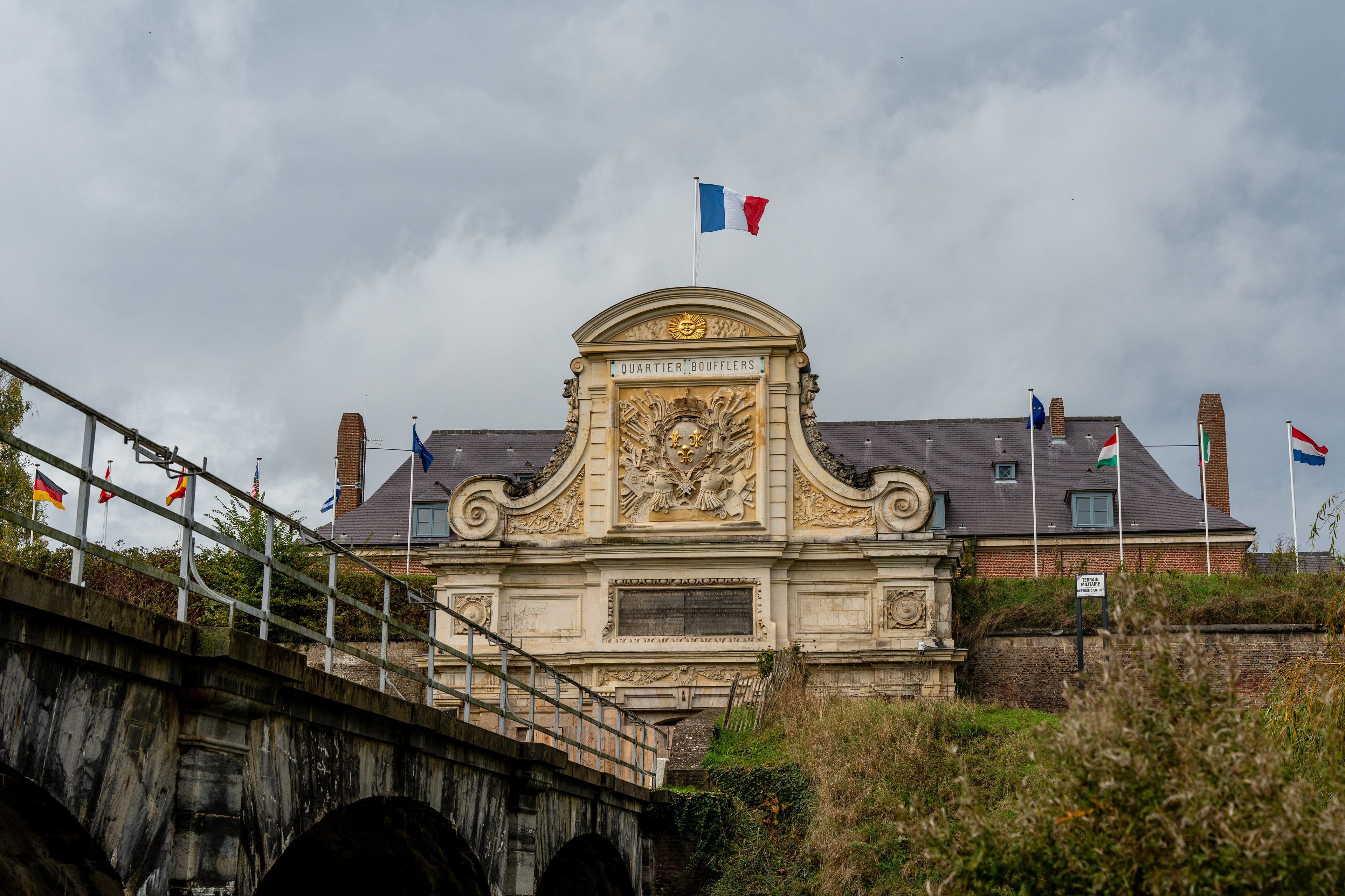 Citadelle Vauban