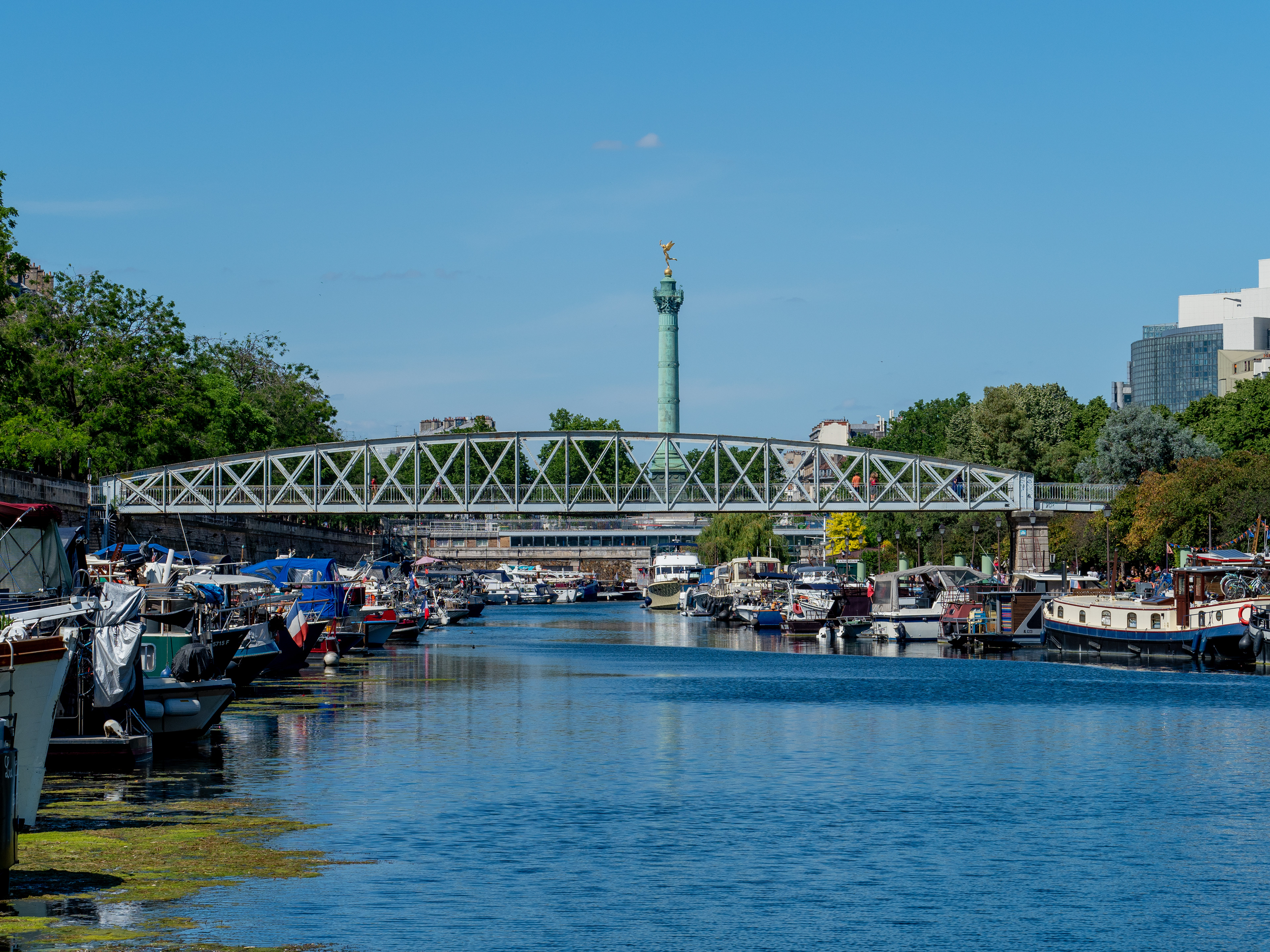 Port de l'Arsenal