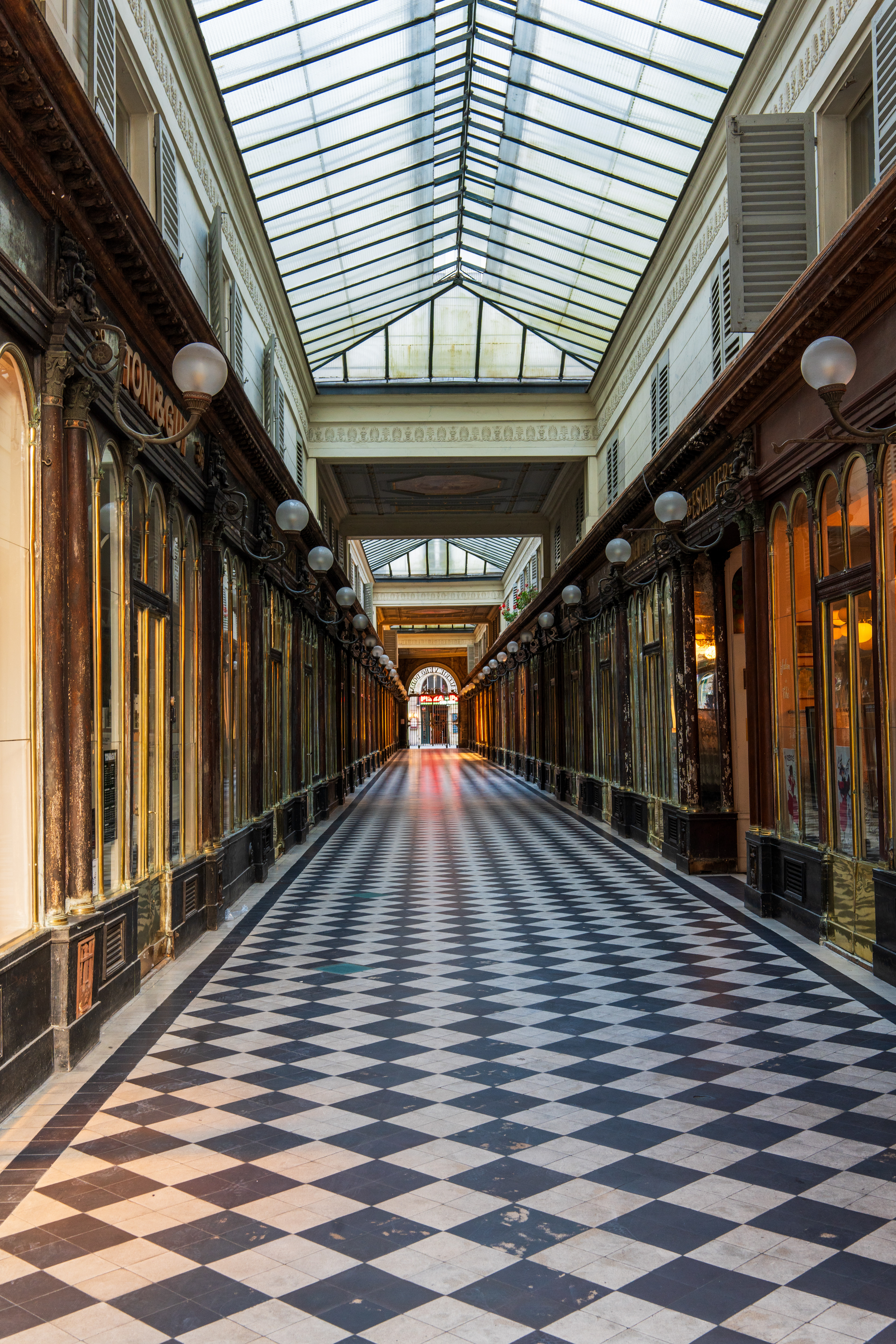 Galerie du passage