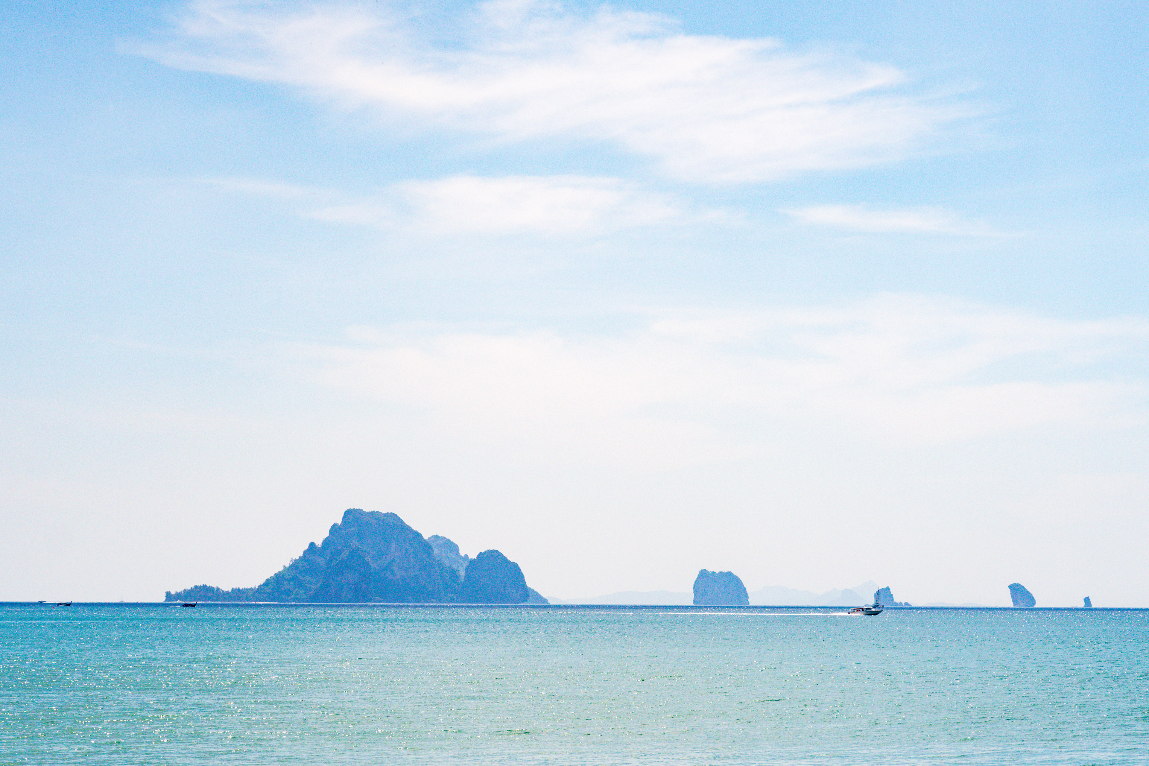 Noppharat Thara Beach