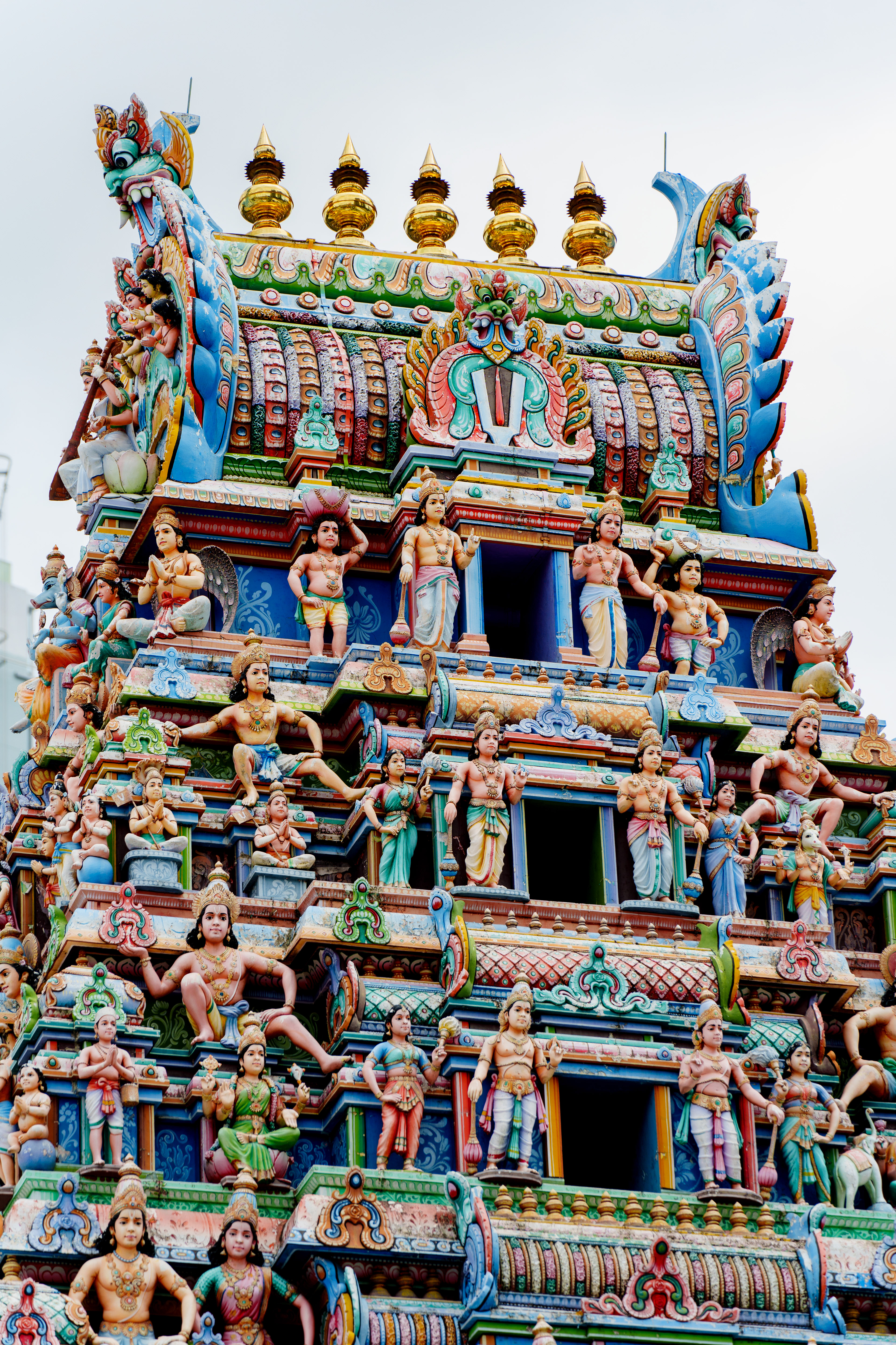 Sri Srinivasa Perumal