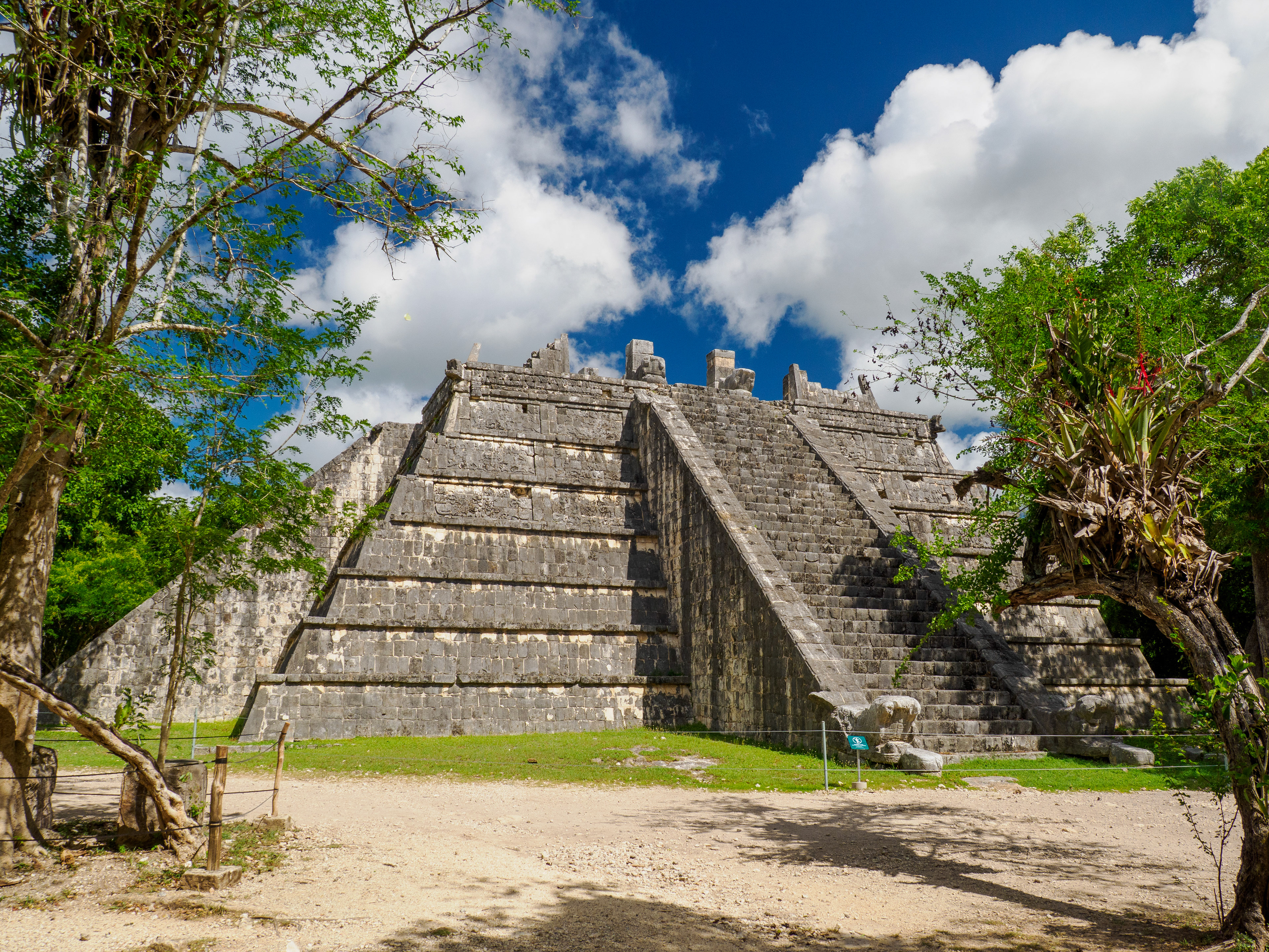 Tombe du grand prêtre