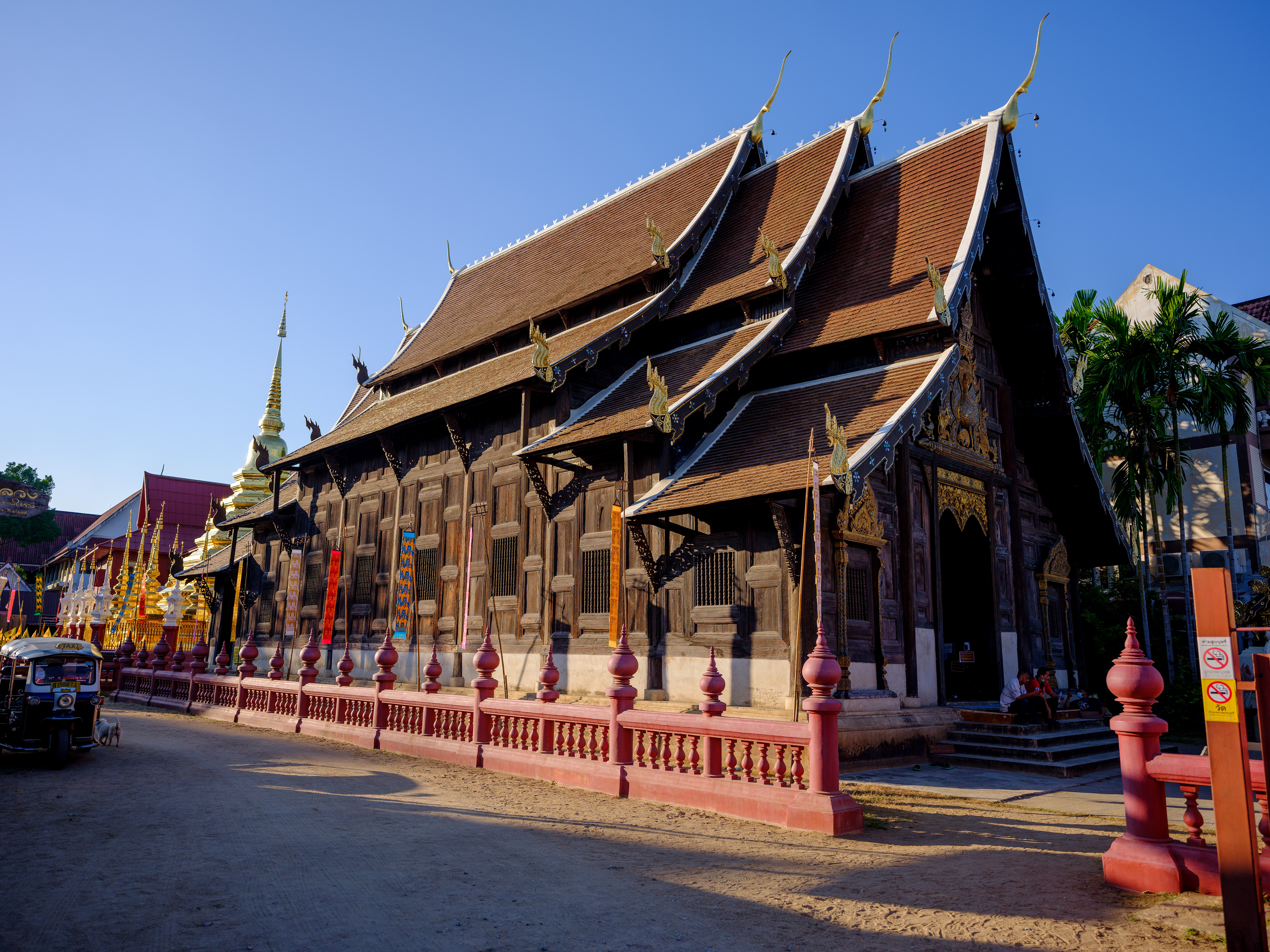 Wat Phantao