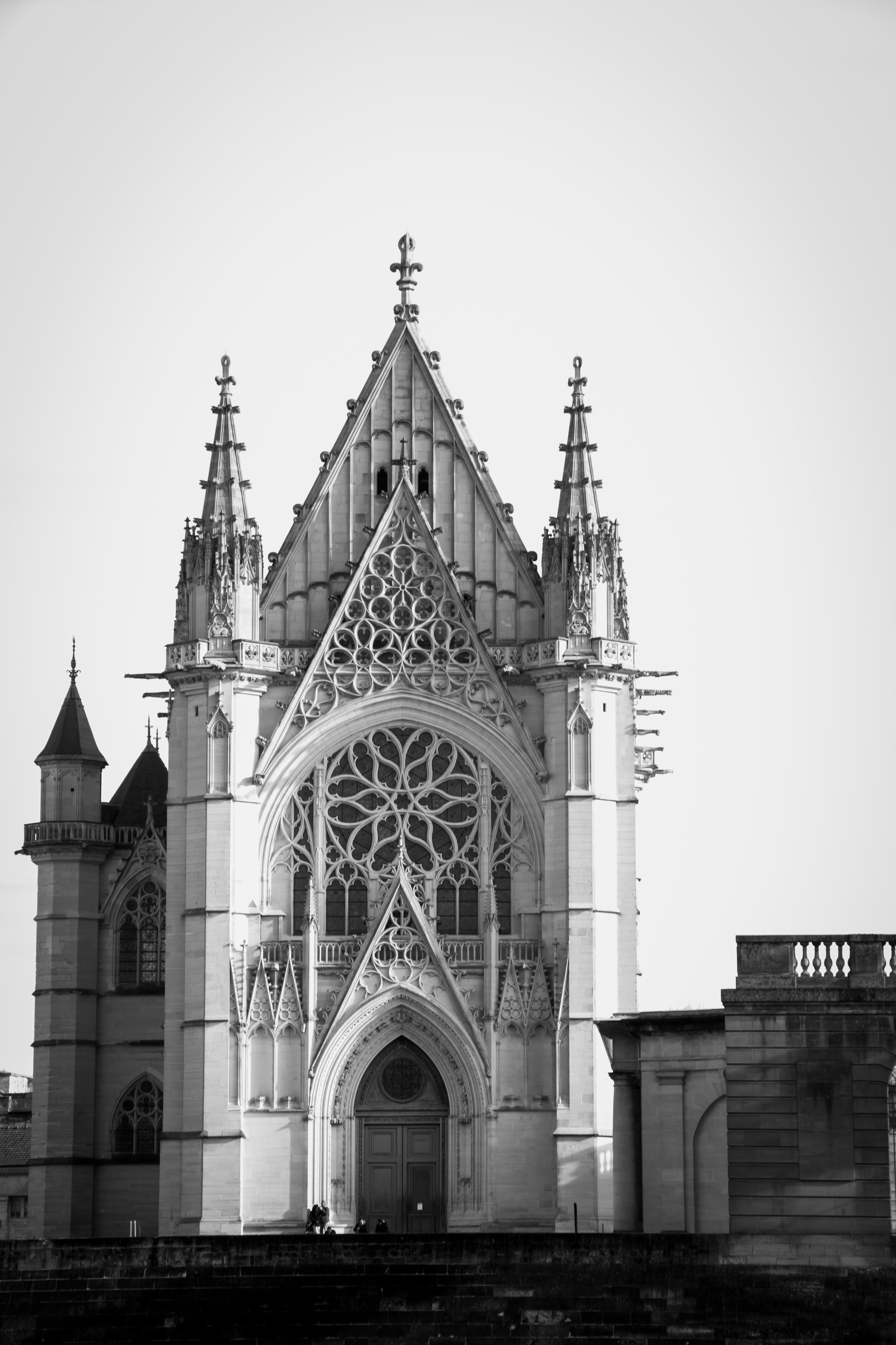 Chapelle du château de Vincennes