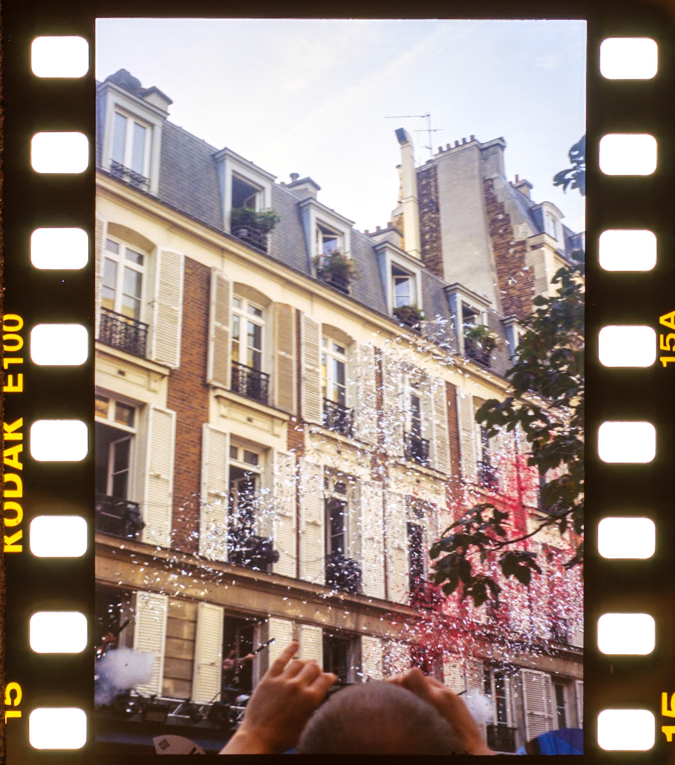 Fête de la Musique