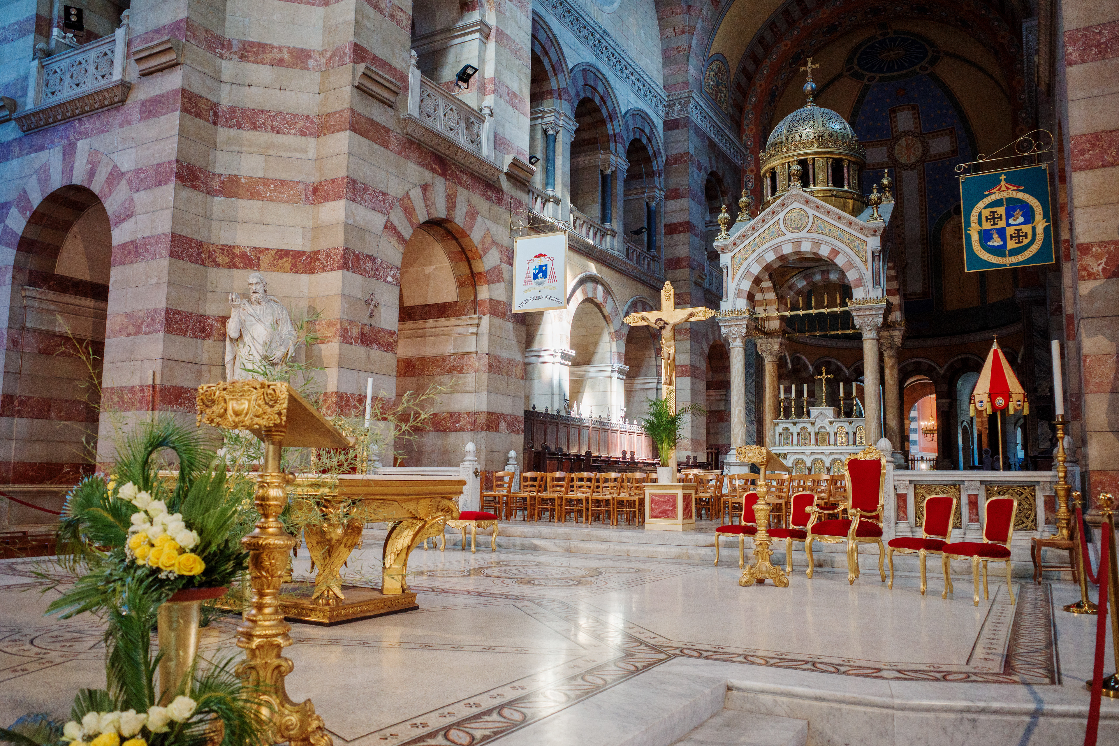 Cathédrale La Major