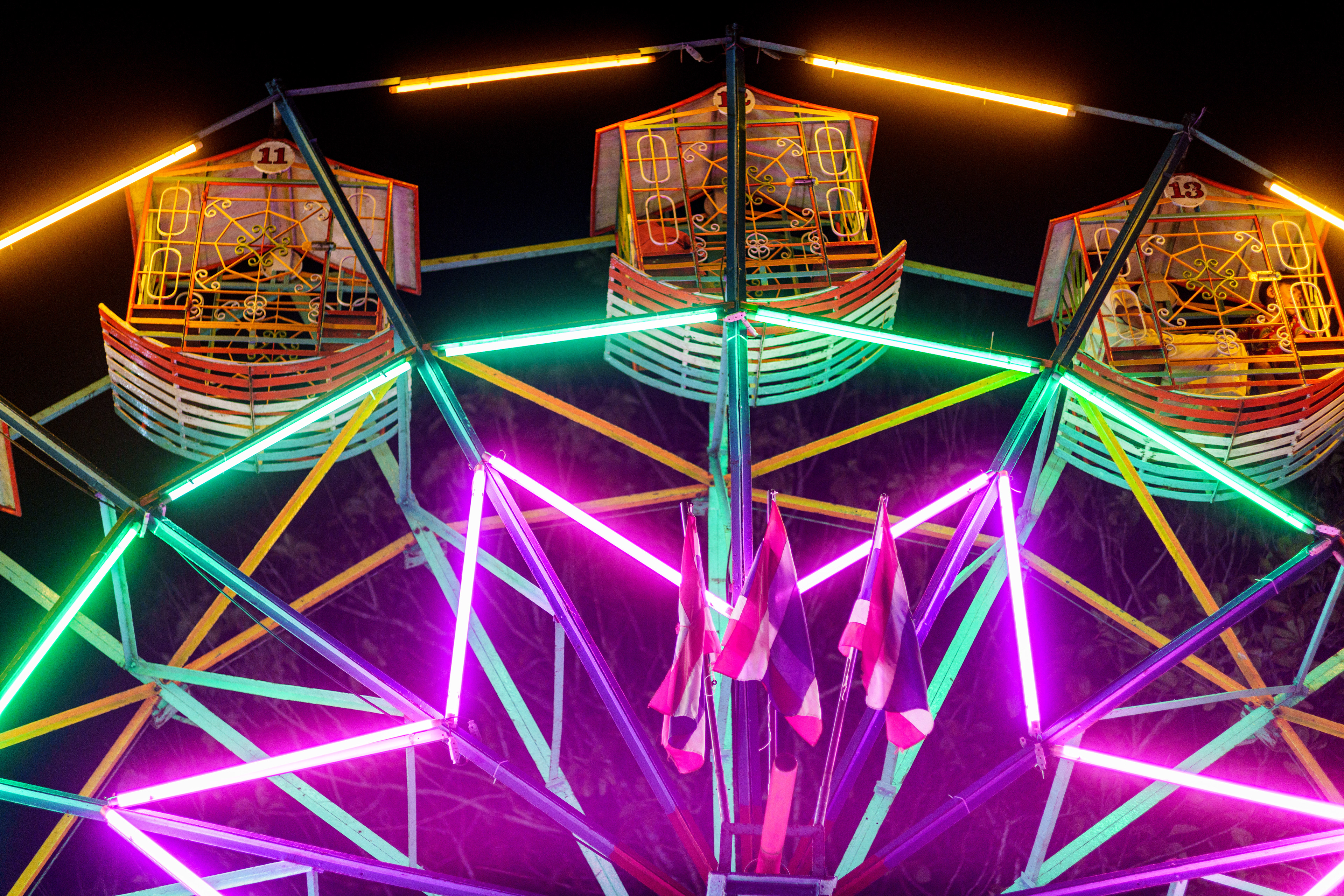 grande roue