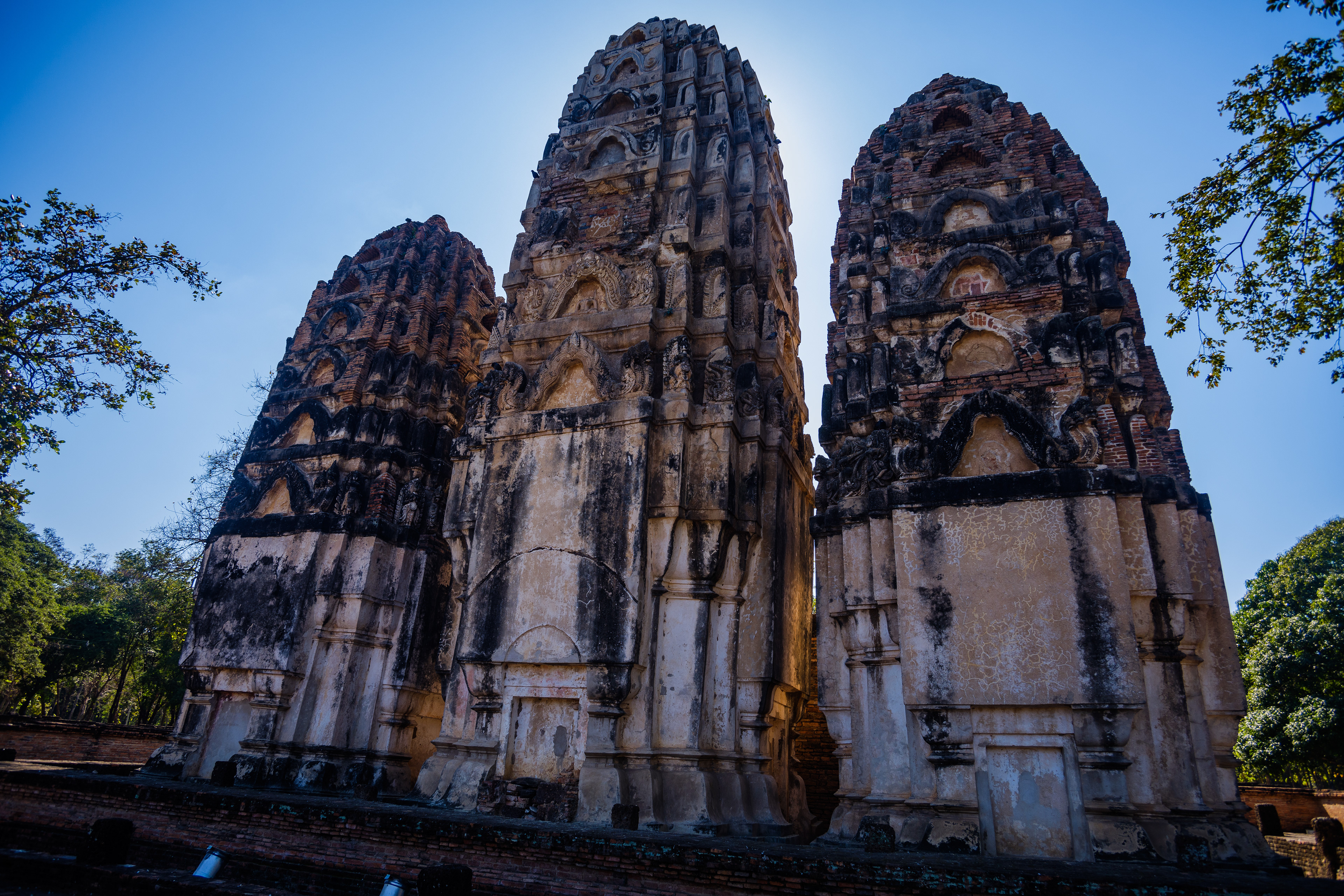 Wat Si Sawai