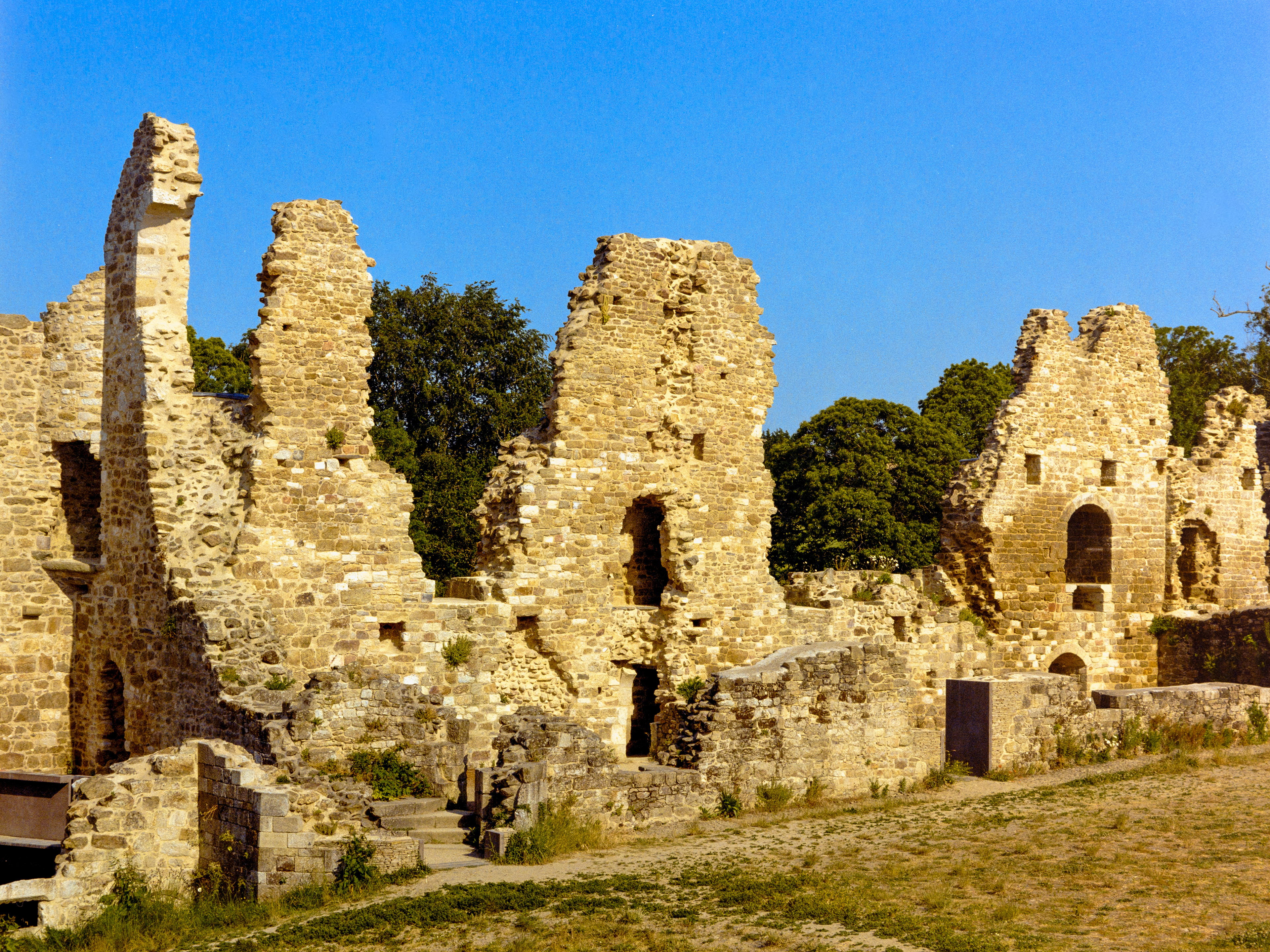 Château du Guildo