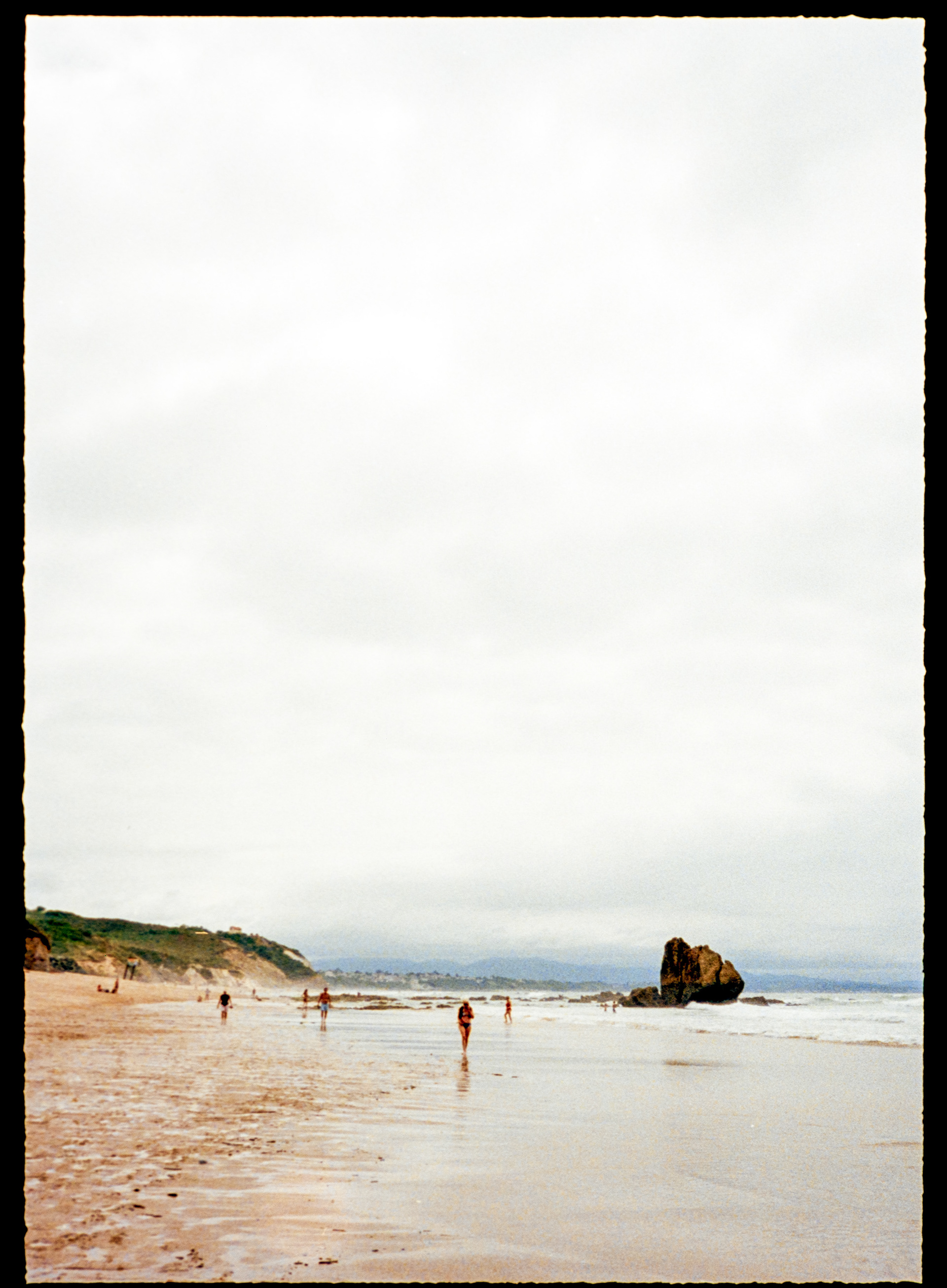 Pentax 17, ultramax 400