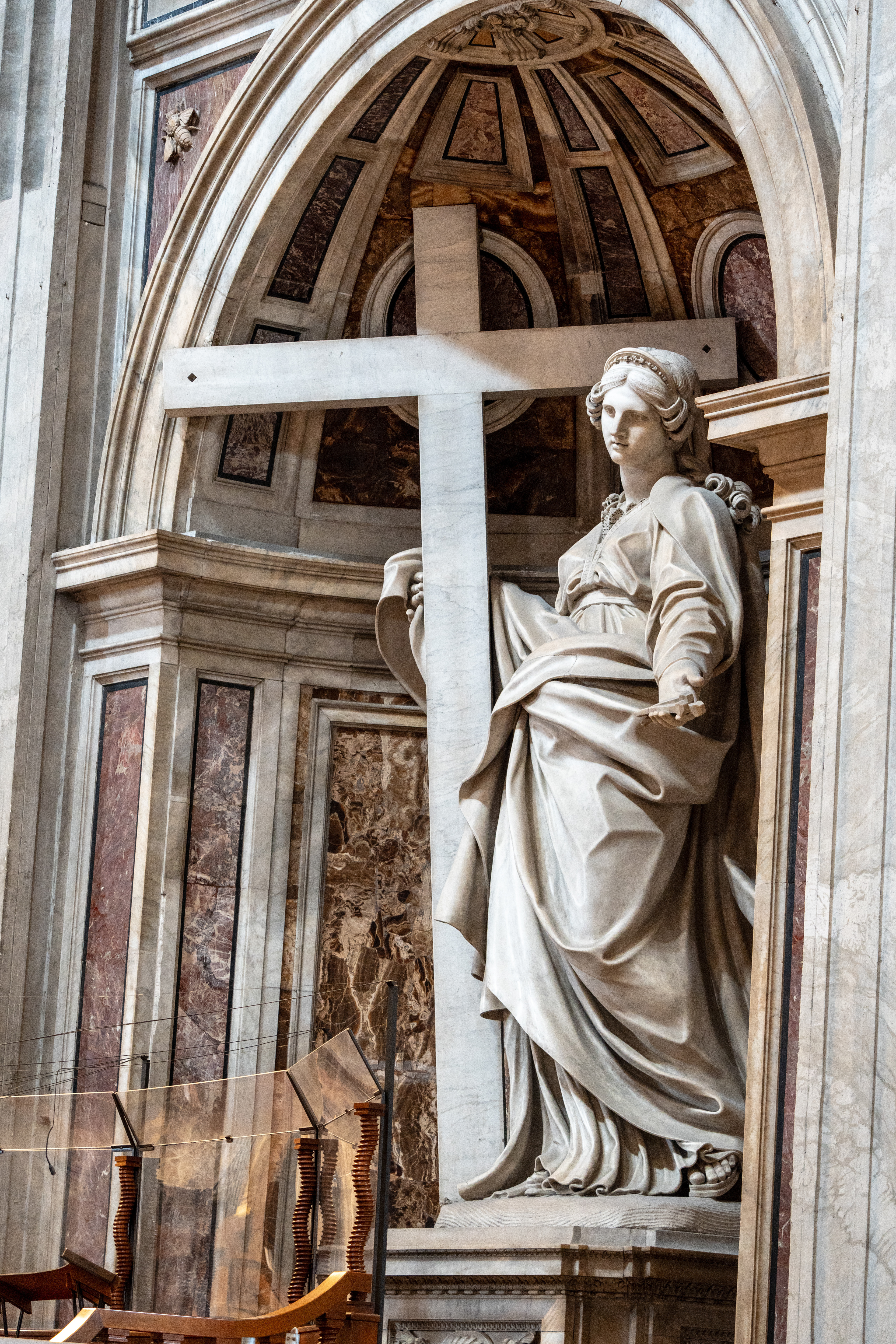 Sainte Hélène