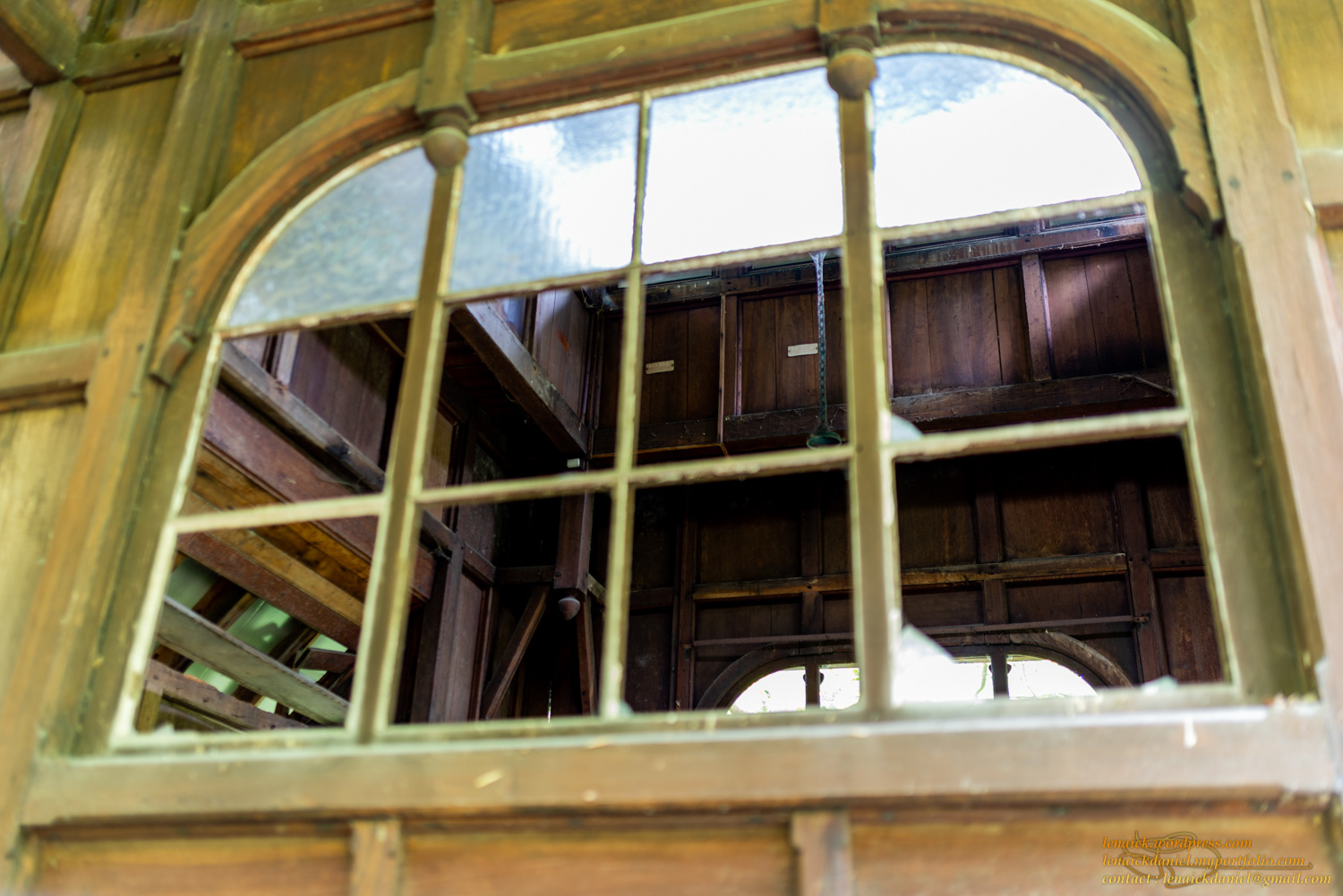 Pavillon de la Réunion