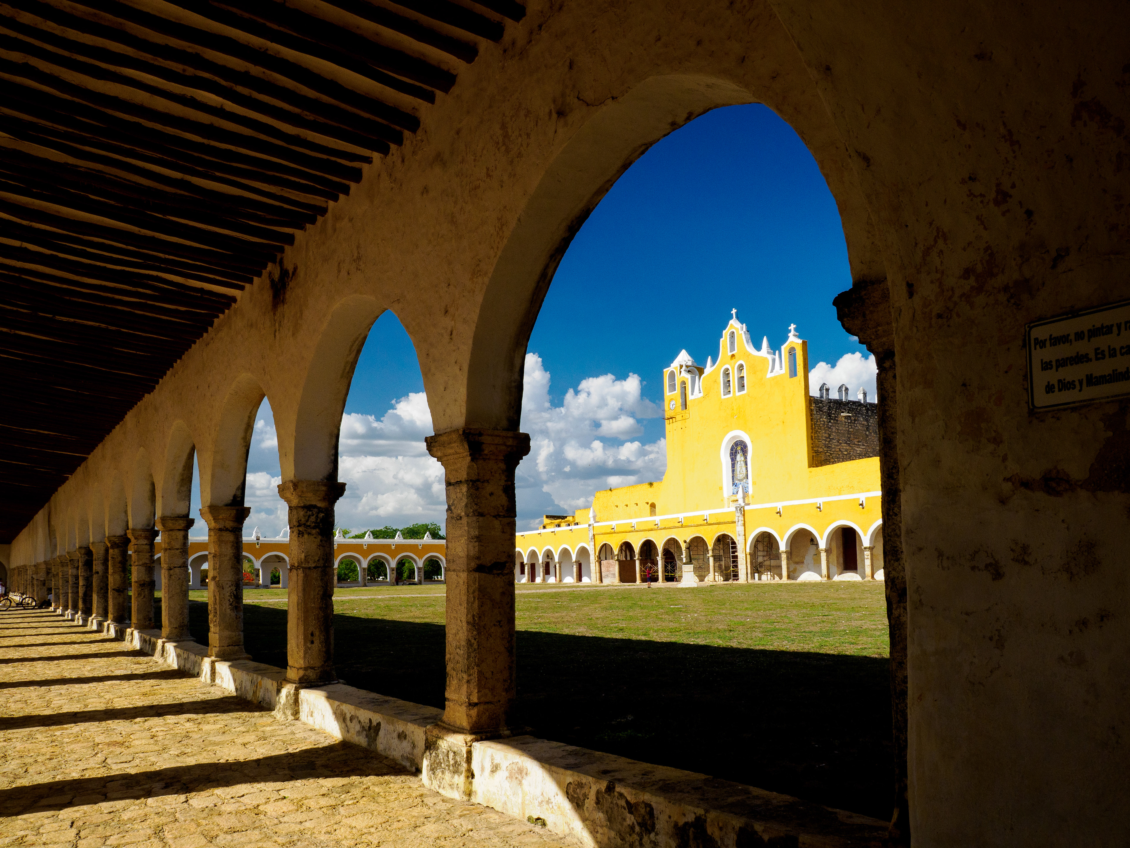 Couvent Saint Antoine de Padoue