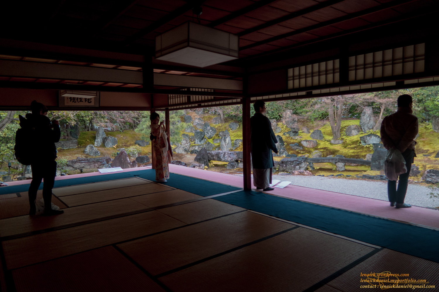 Entoku-In