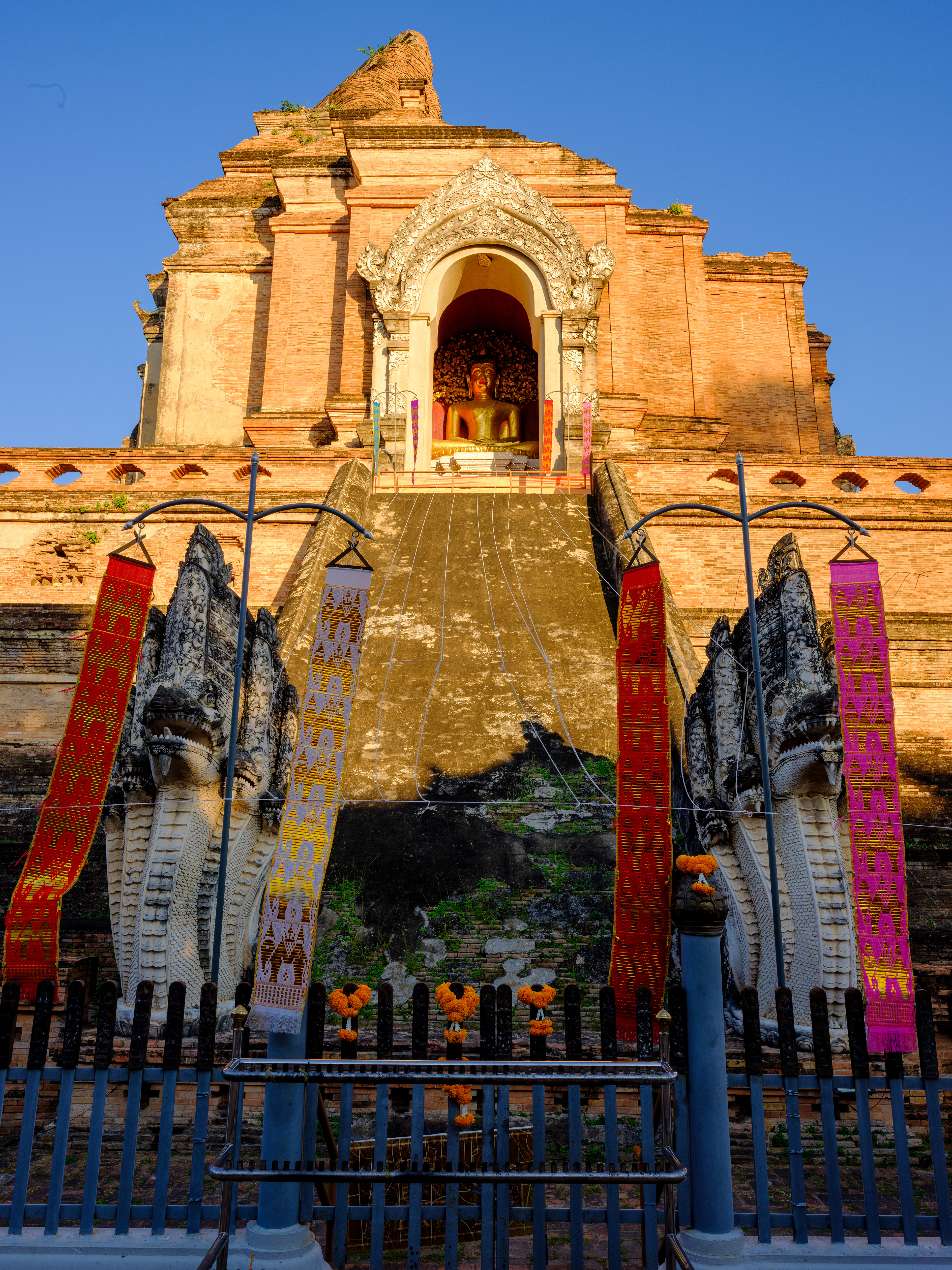 Wat Chedi Luang