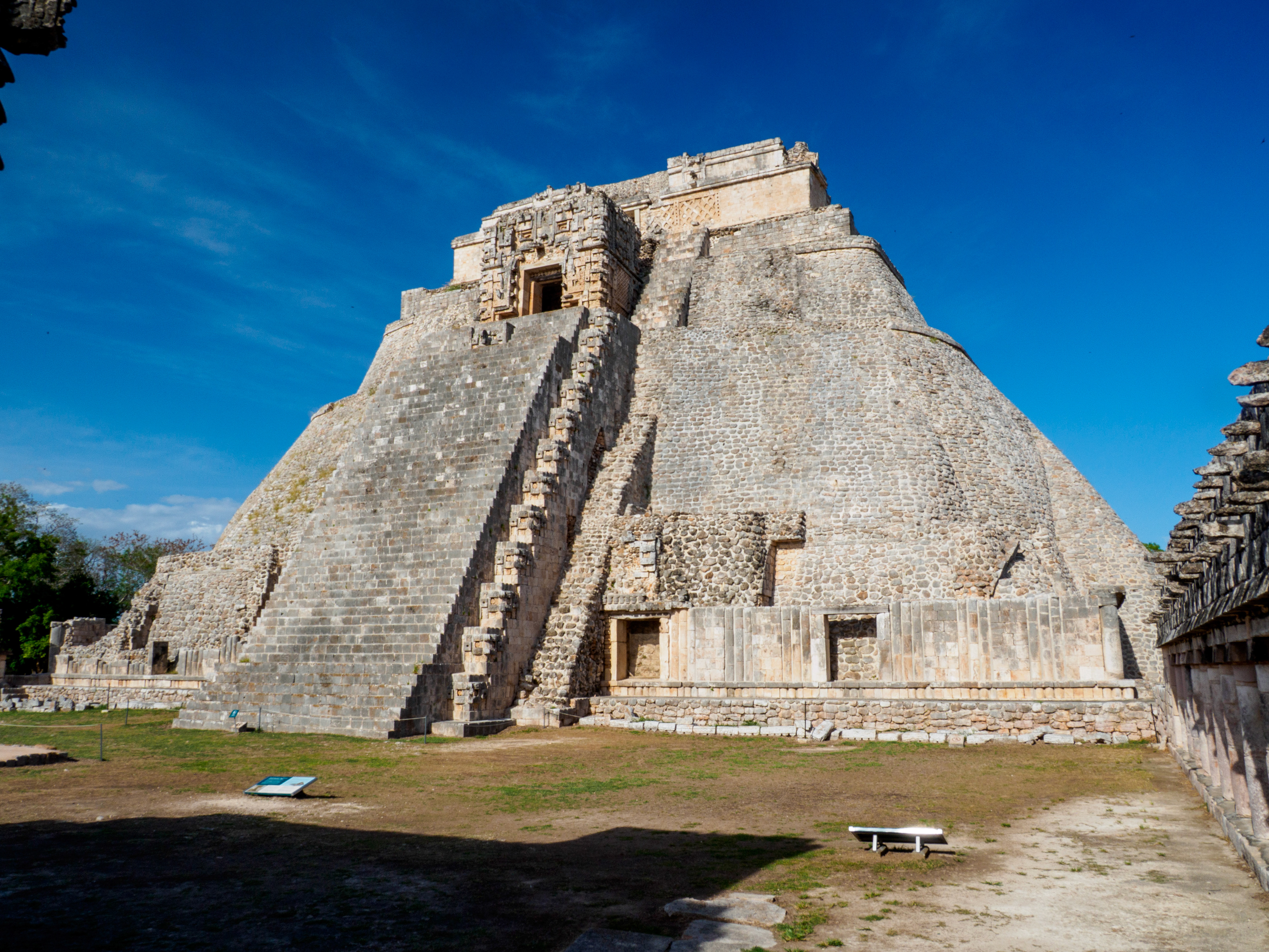retour au Temple du devin 