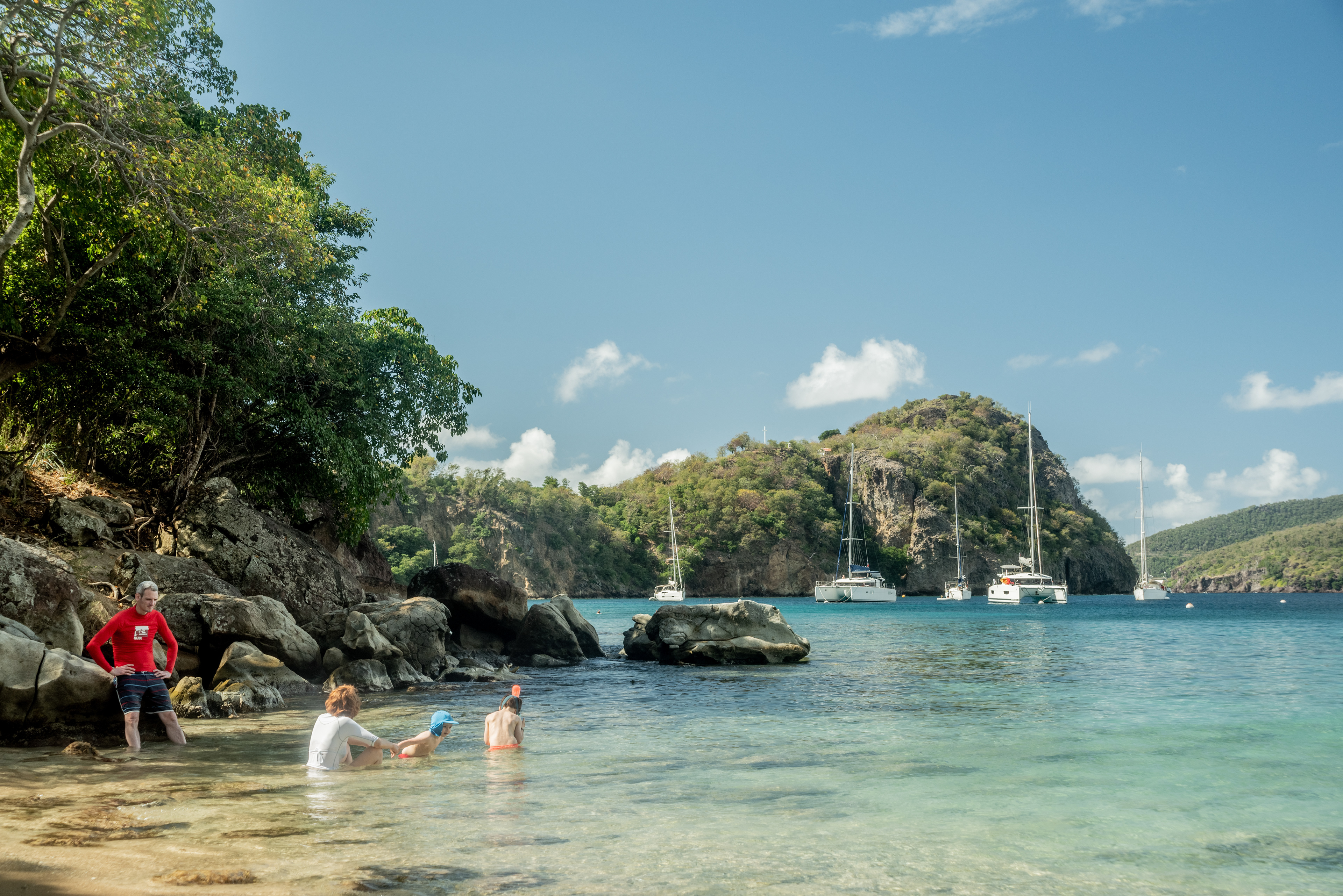 Plage du Pain de sucre