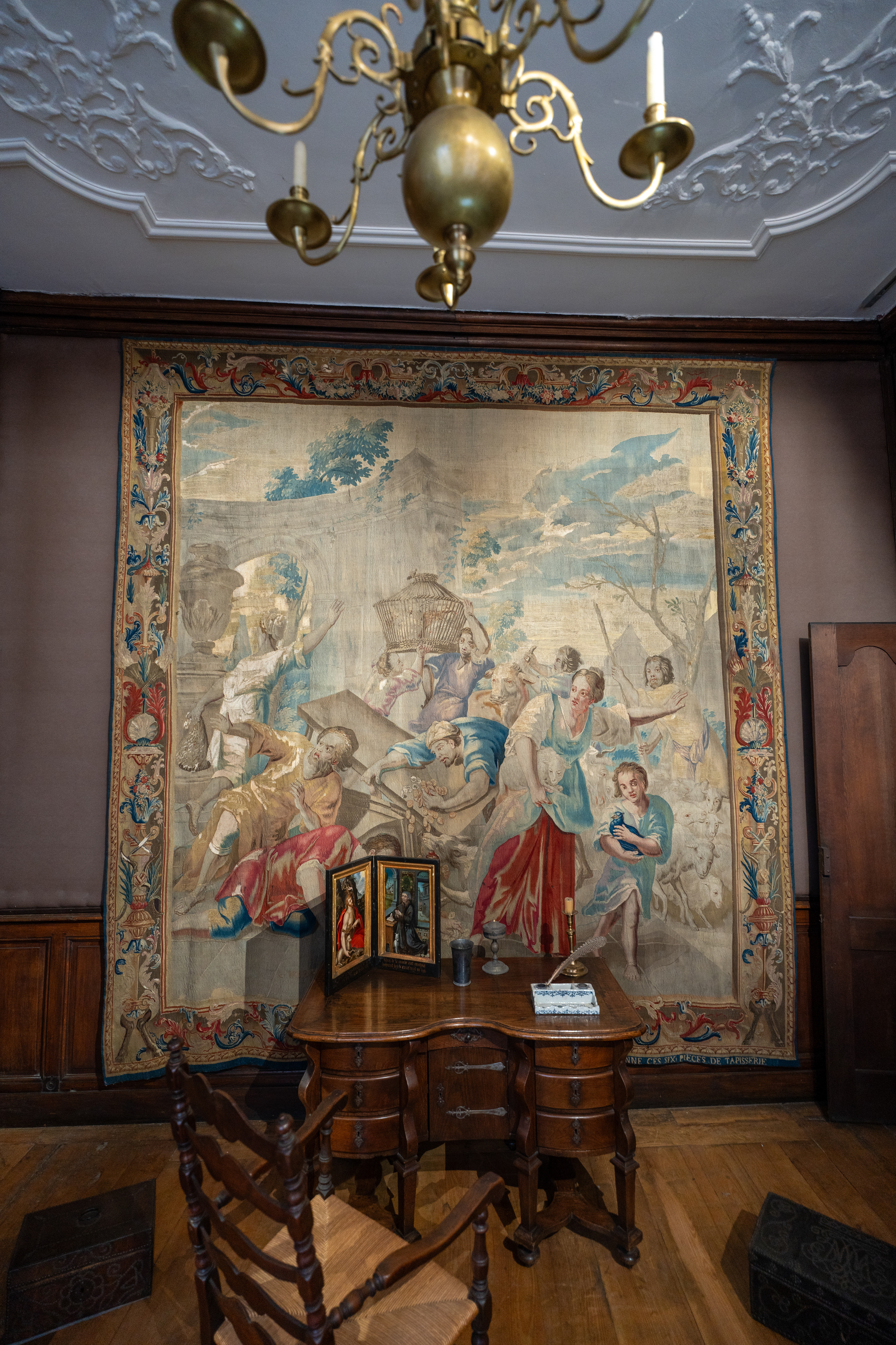Musée de l'Hospice Comtesse