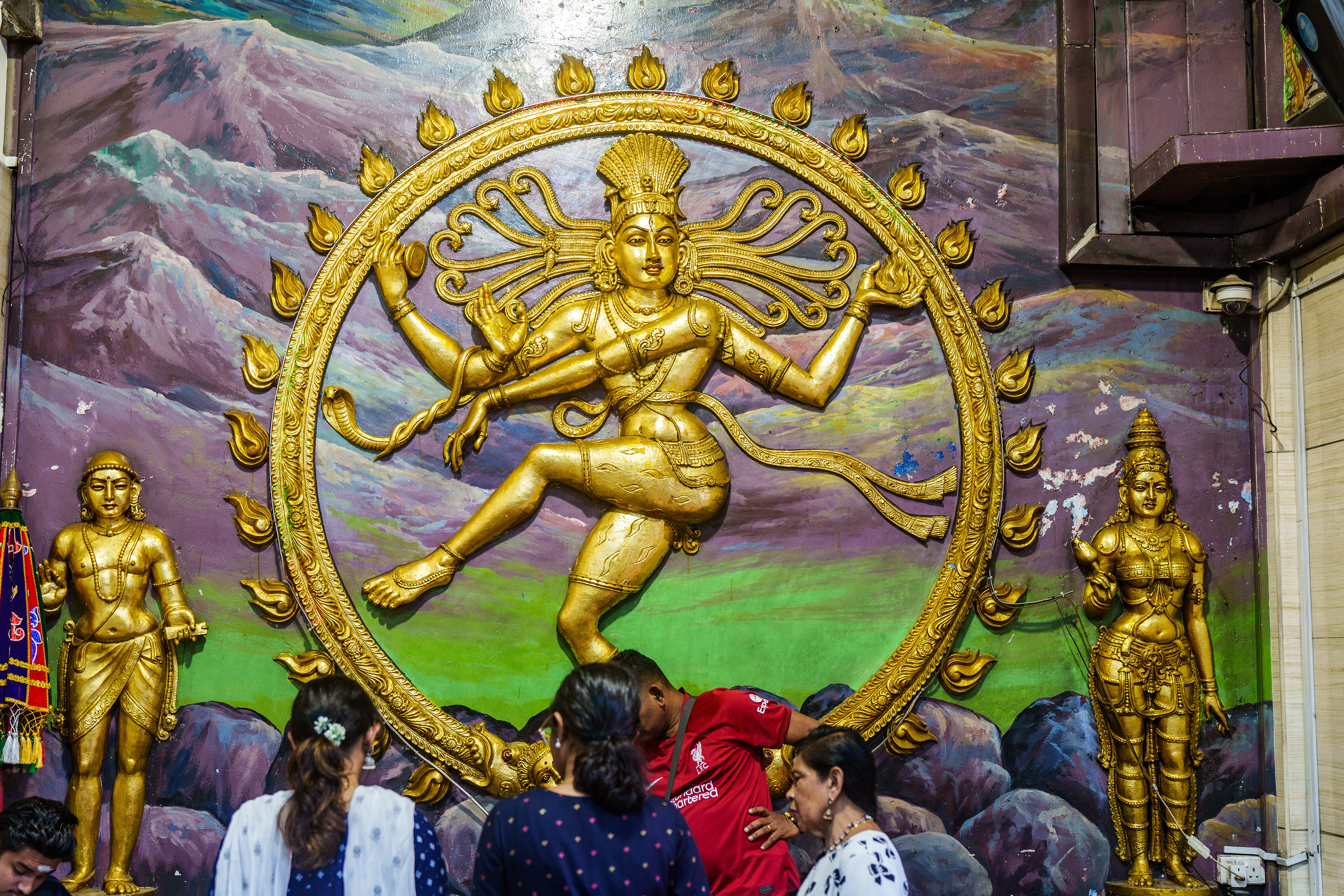 Sri Veeramakaliamman