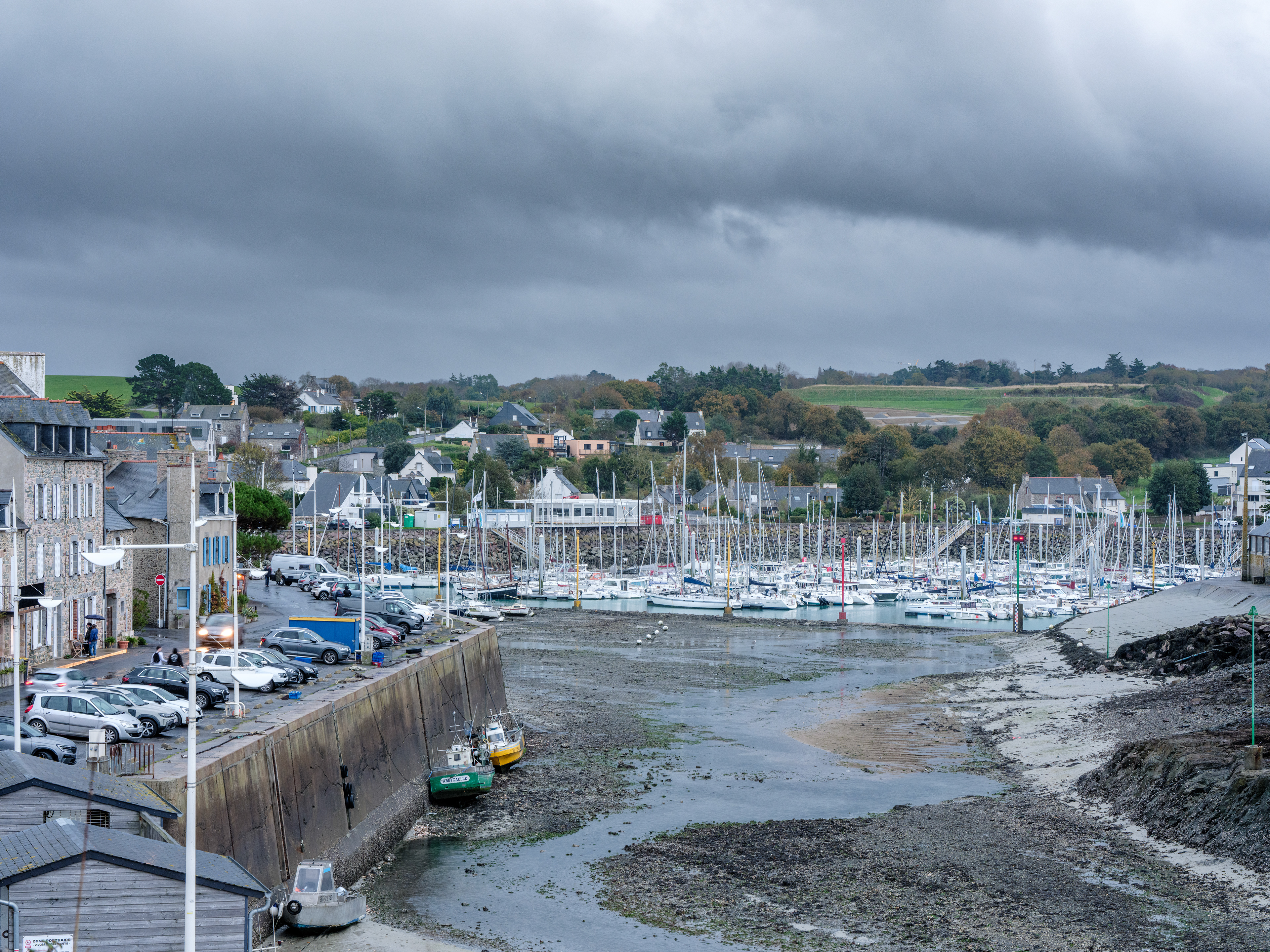 Port de Dahouët