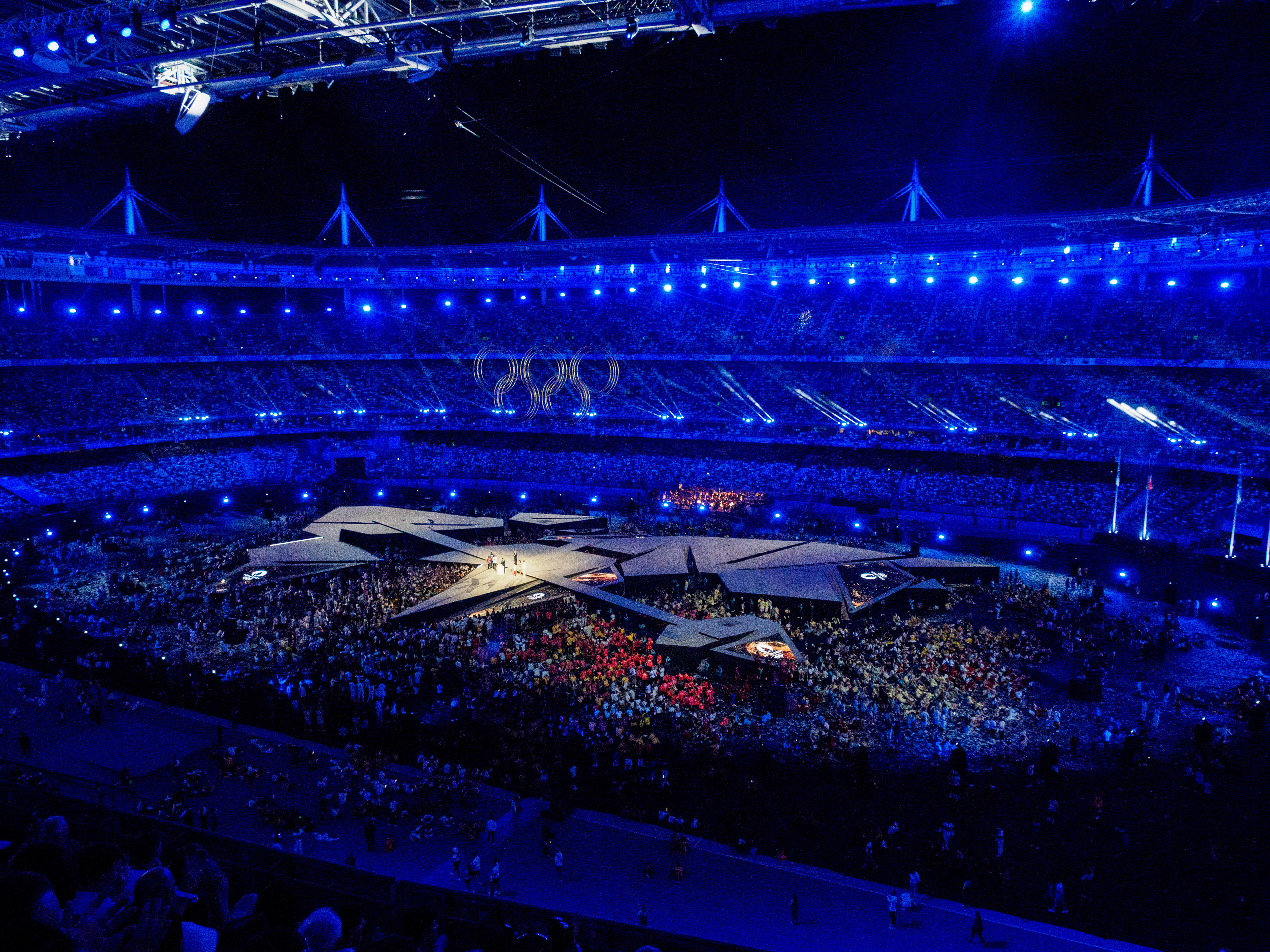 Stade de France