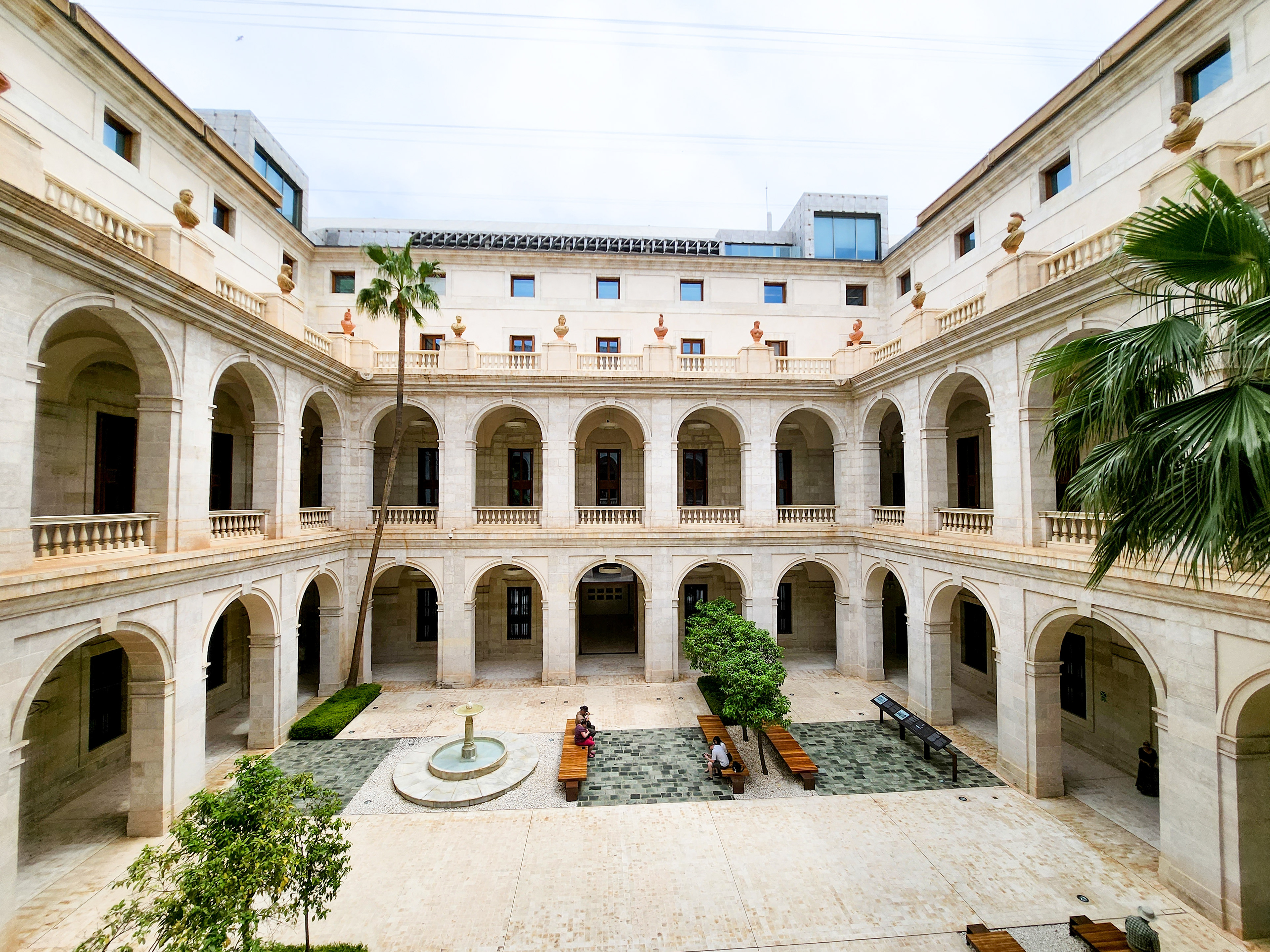 Musée de Málaga